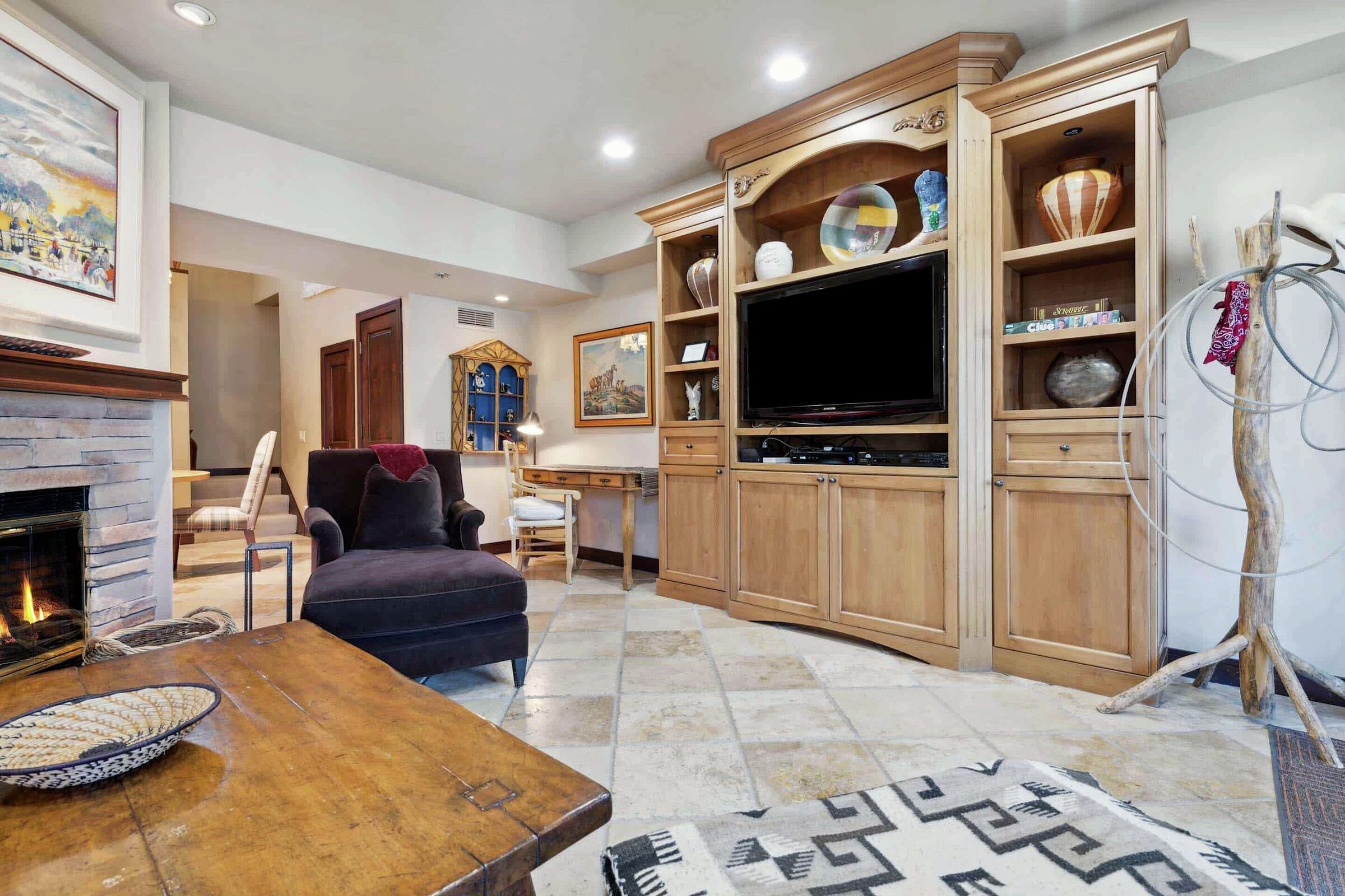 #37 - Living Area