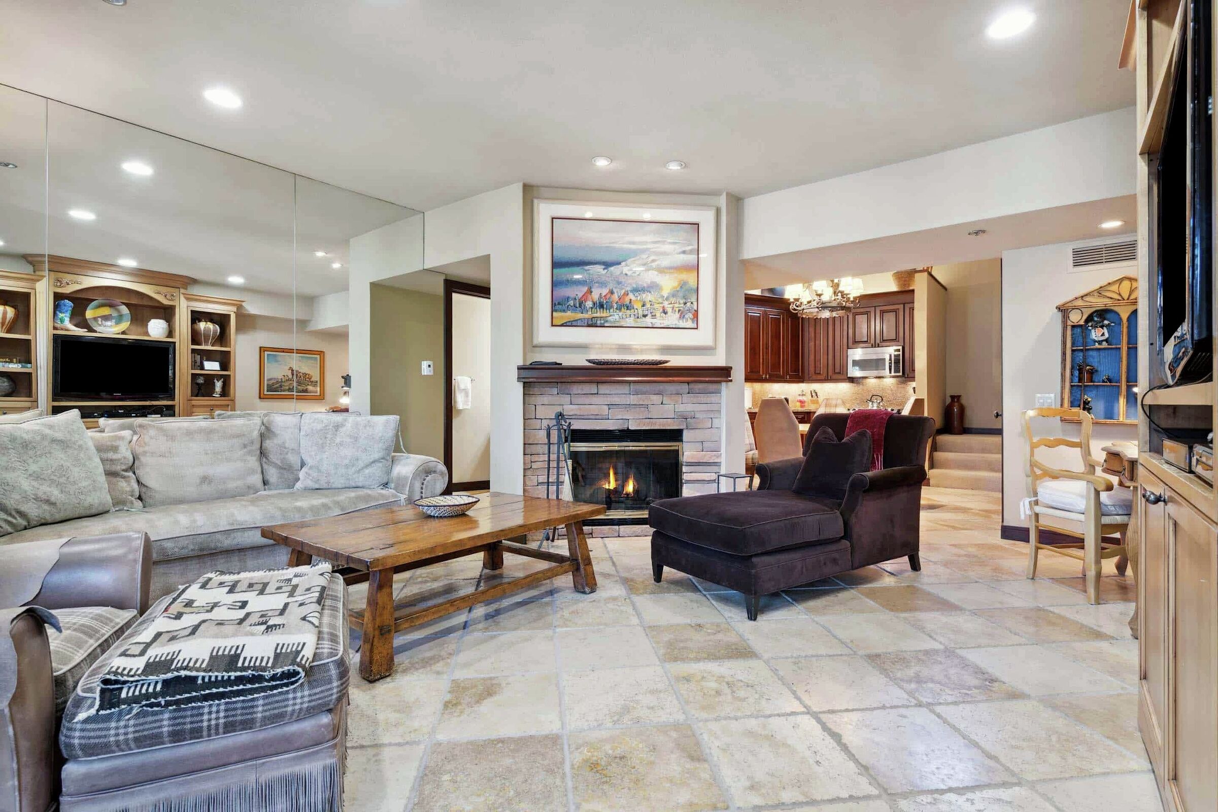 #37 - Living Area