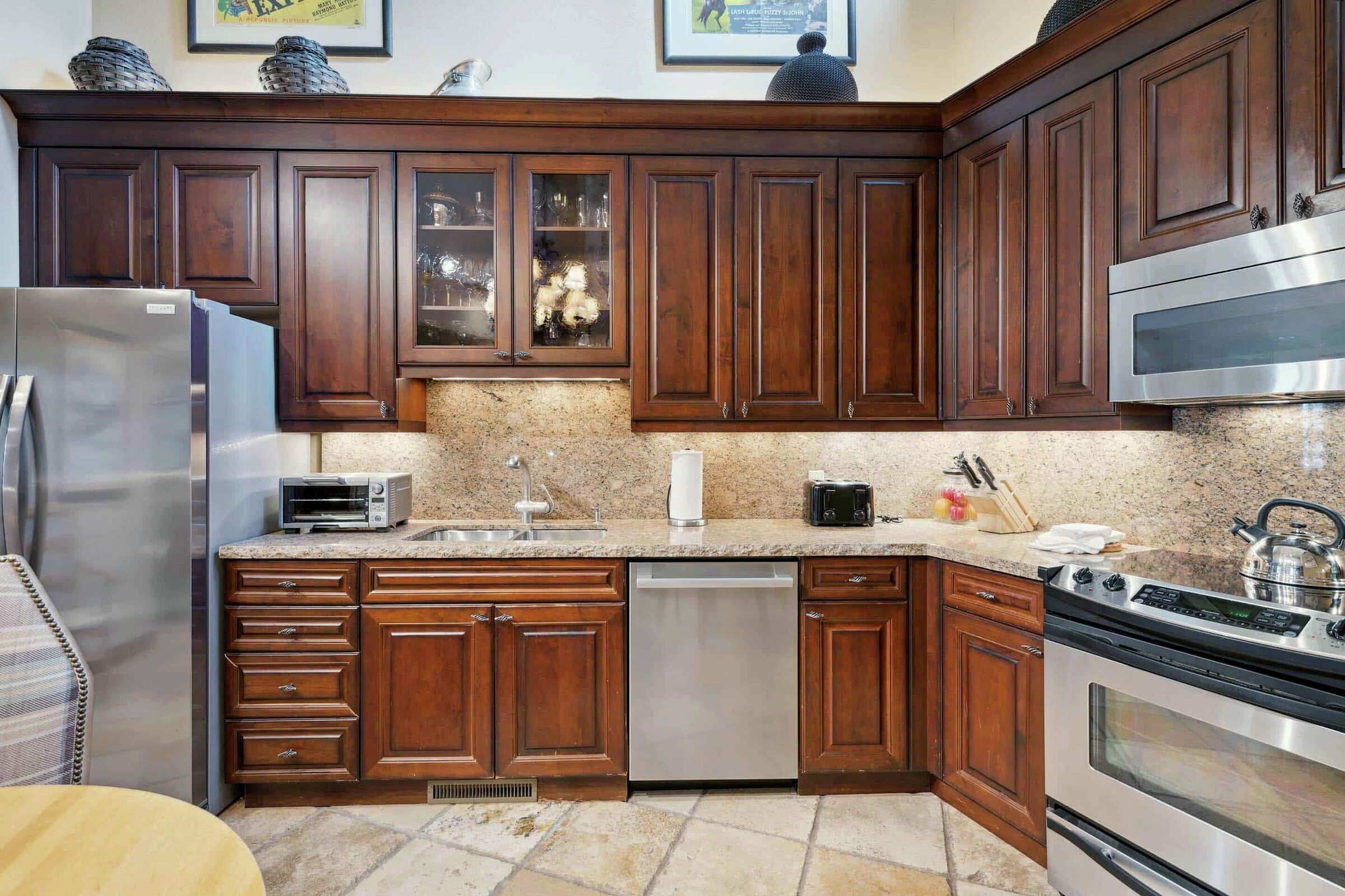 #37 - Kitchen