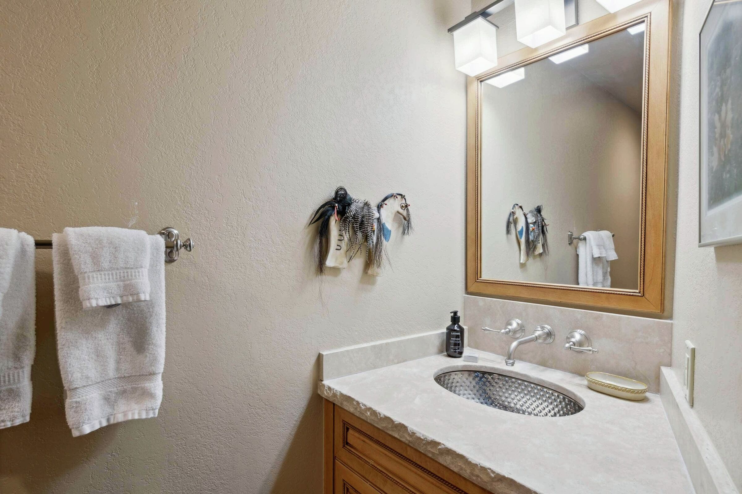#37 - Bathroom