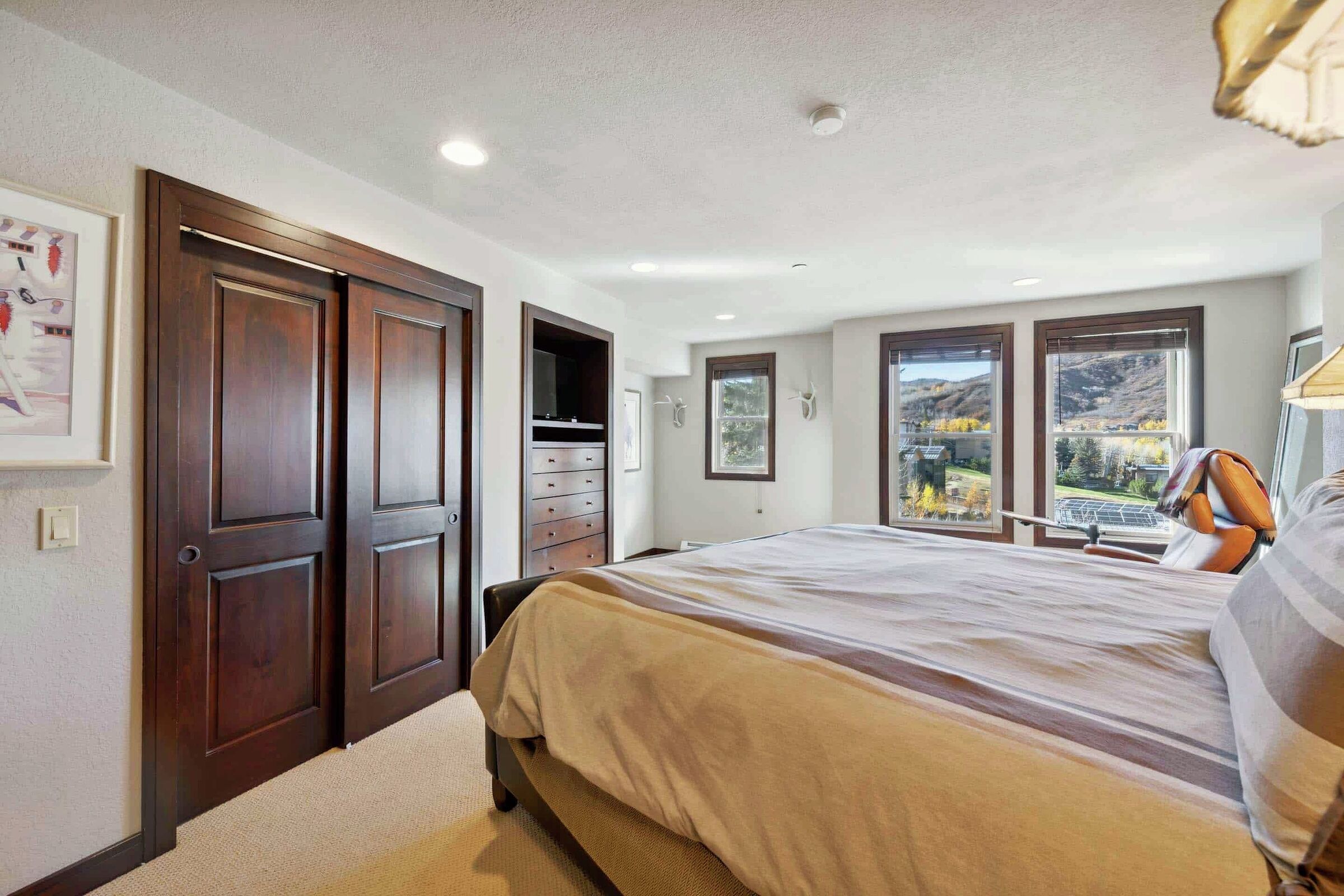 #37 - Master Bedroom