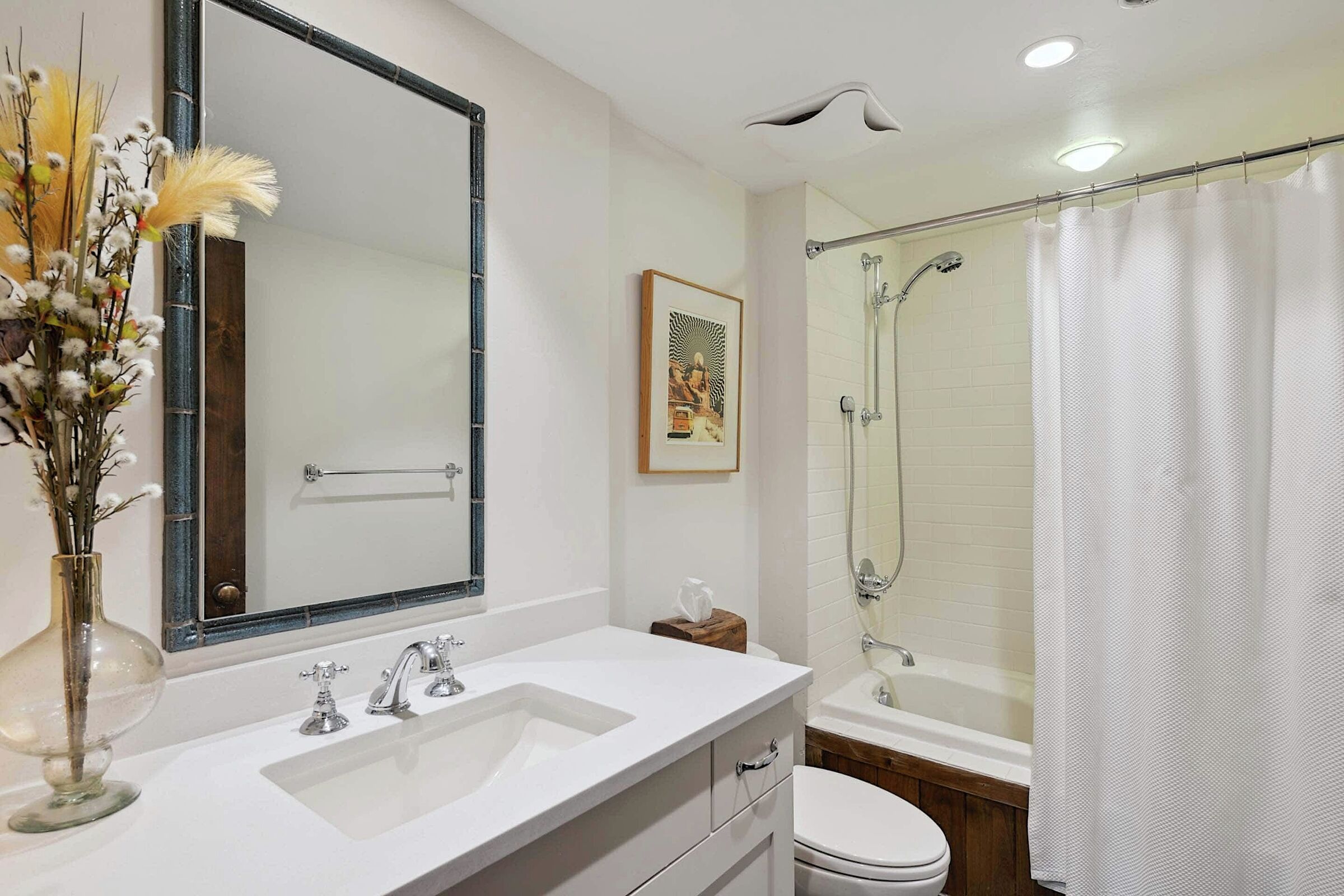 #20 - Bathroom