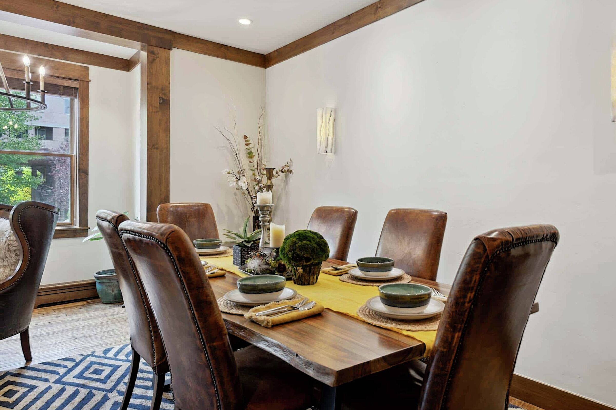 #20 - Dining Room