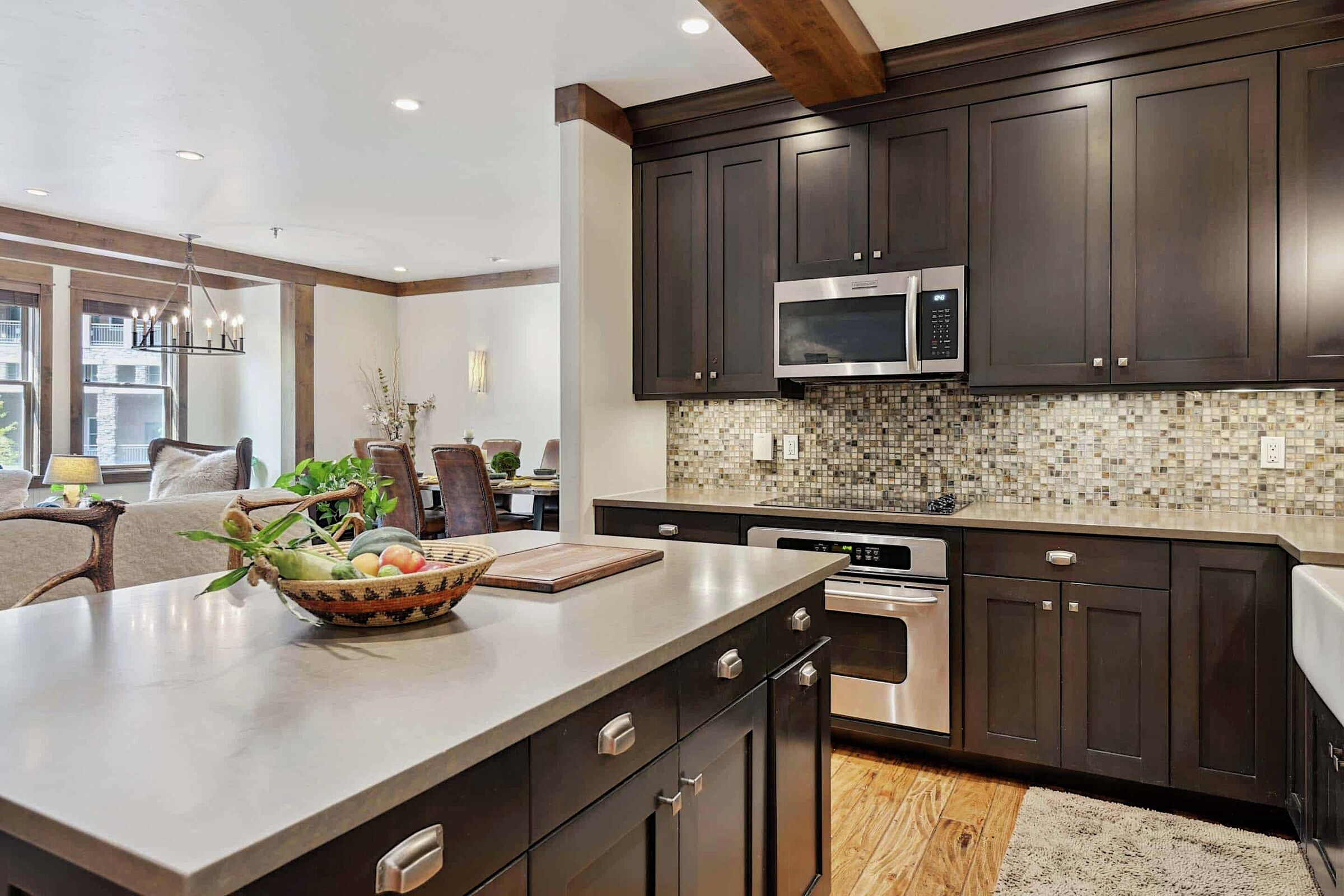 #20 - Kitchen