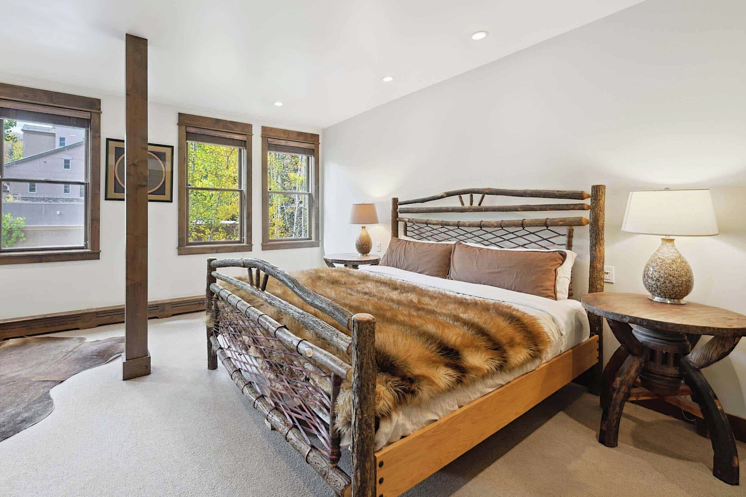 #20 - Master Bedroom