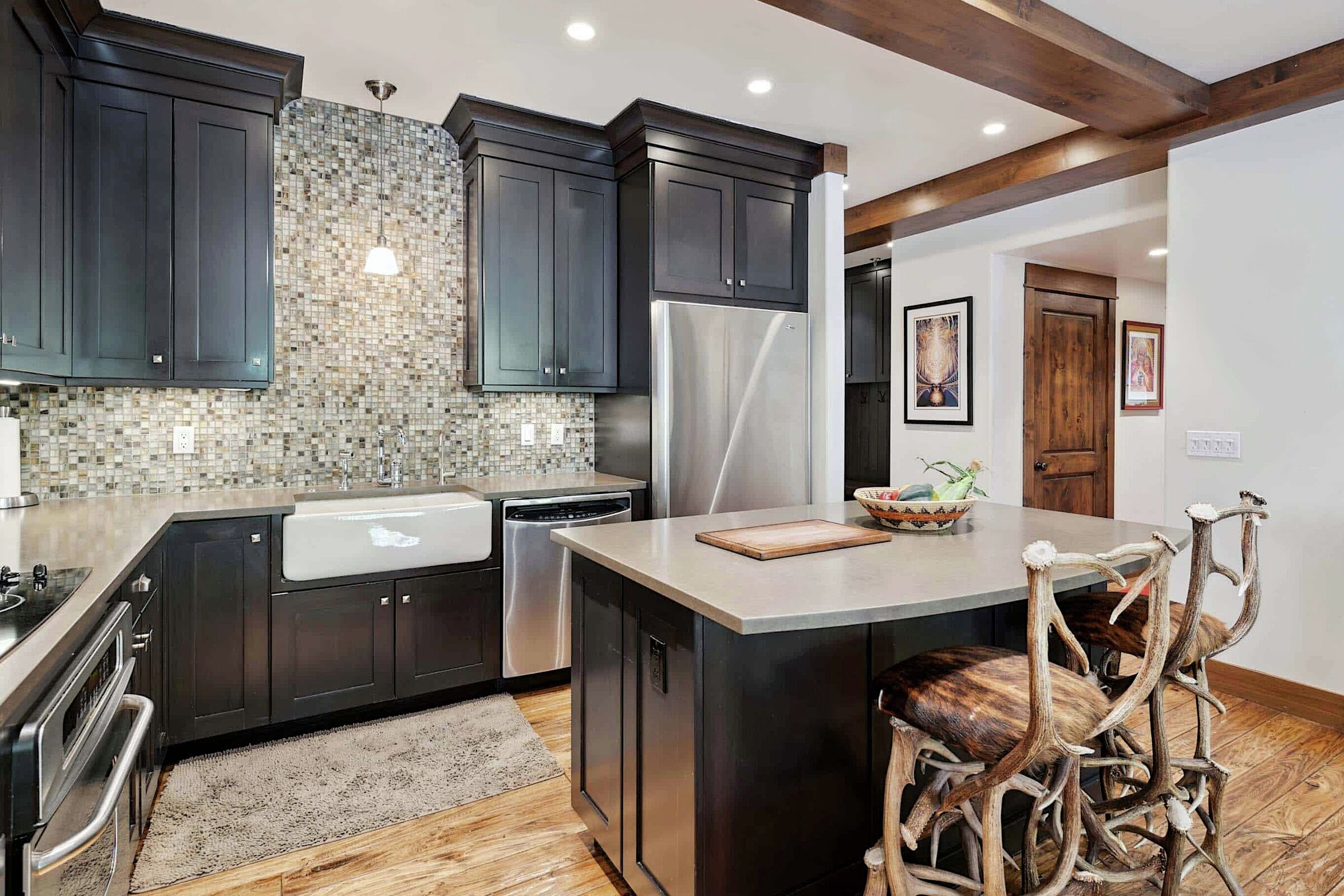 #20 - Kitchen