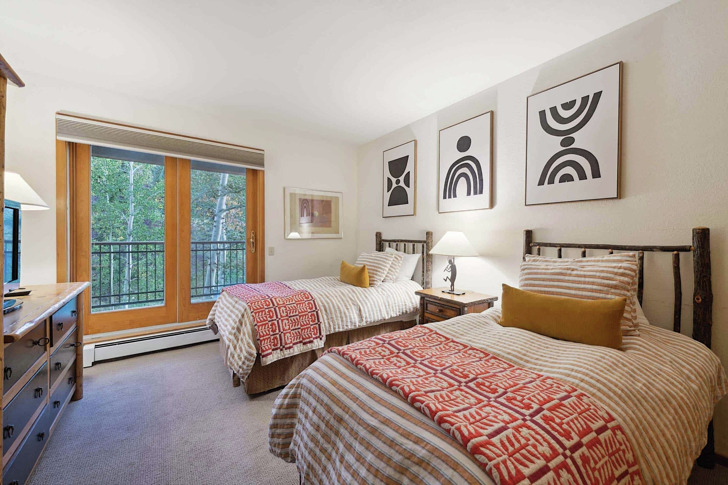 #23 - Bedroom