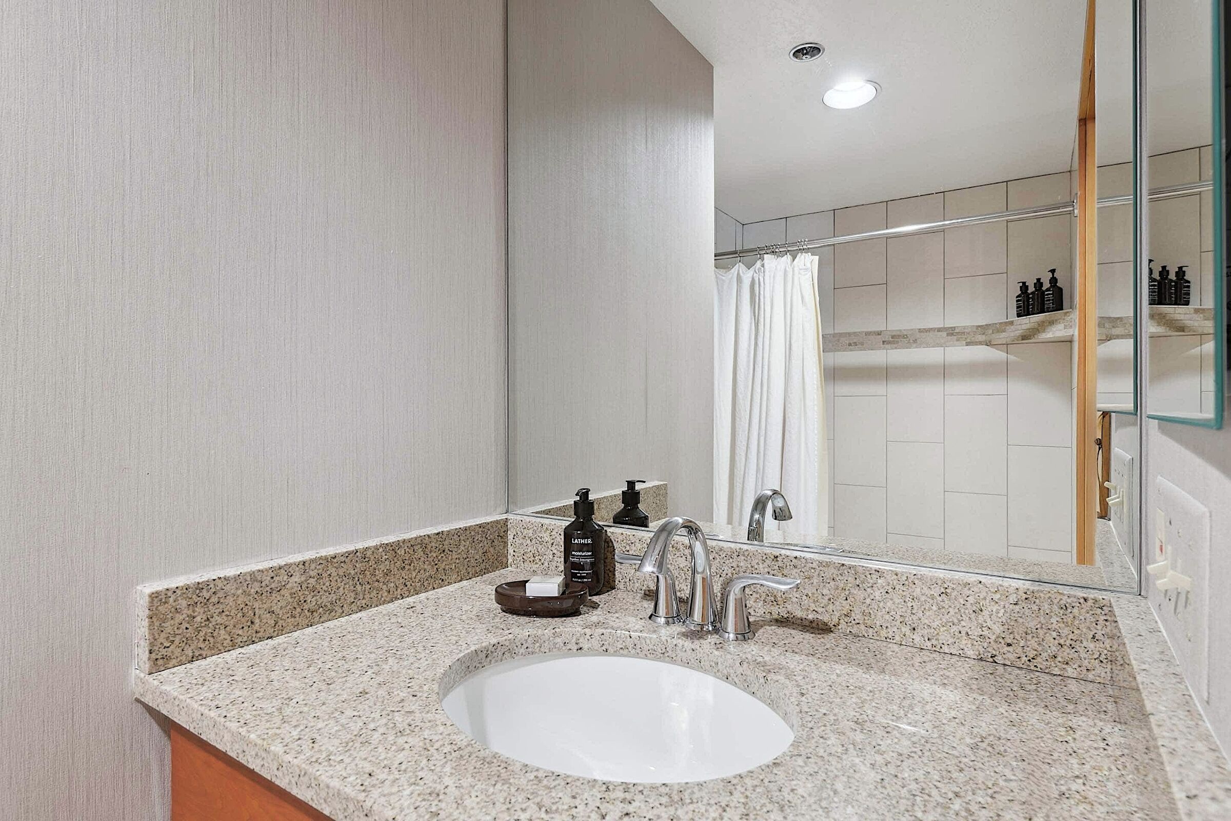 #23 - Bathroom