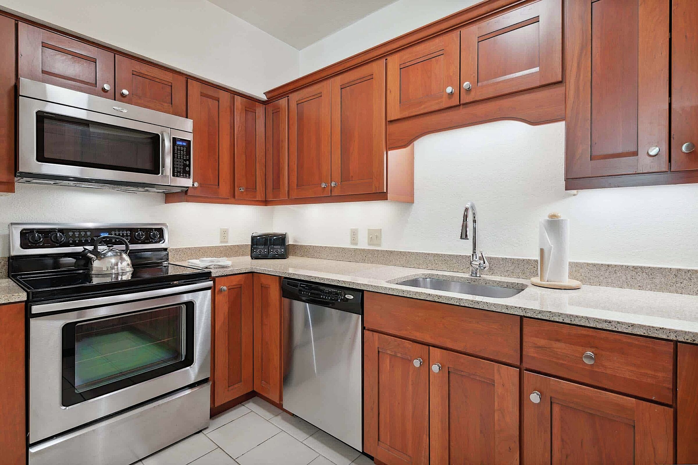 #23 - Kitchen