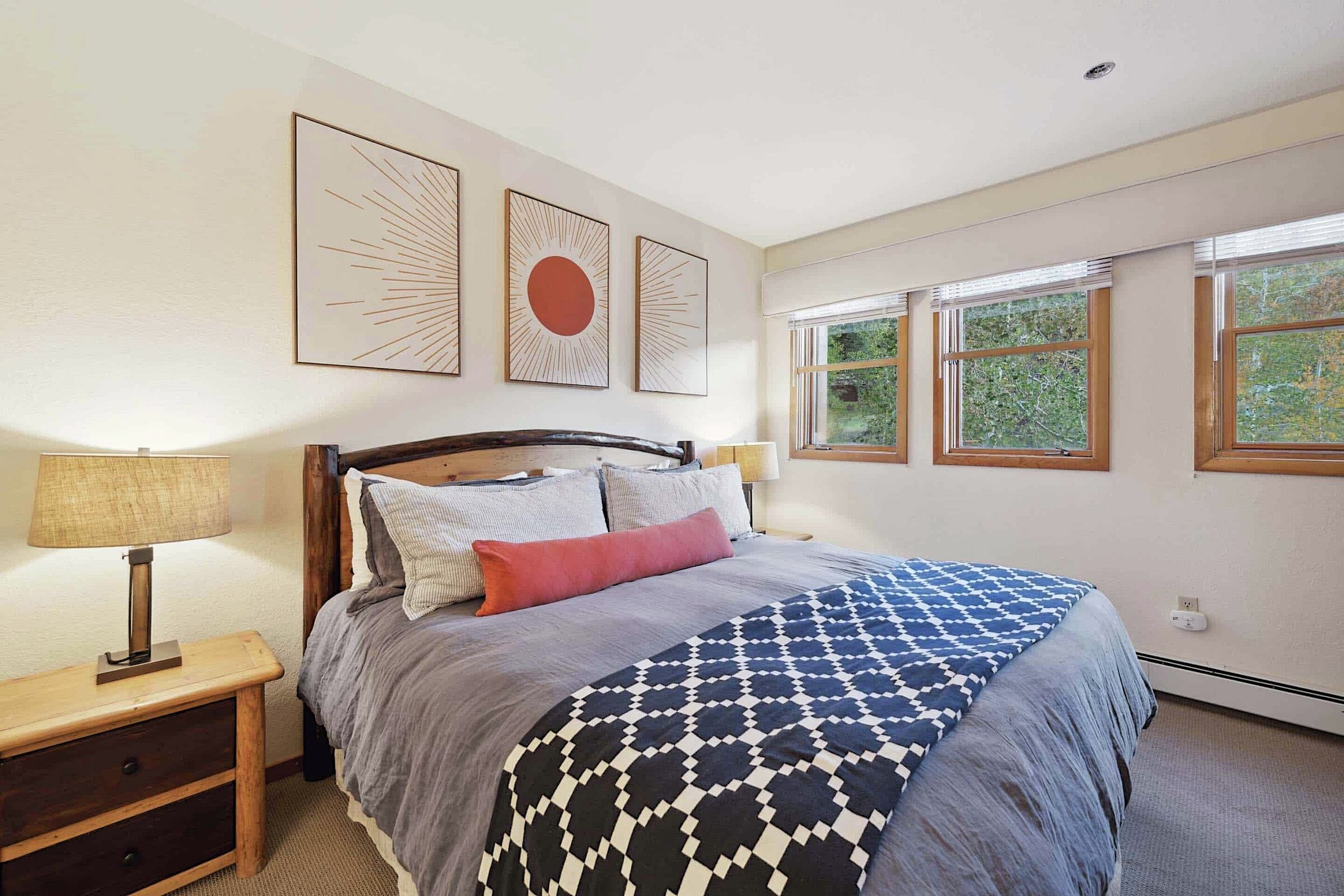 #23 - Master Bedroom