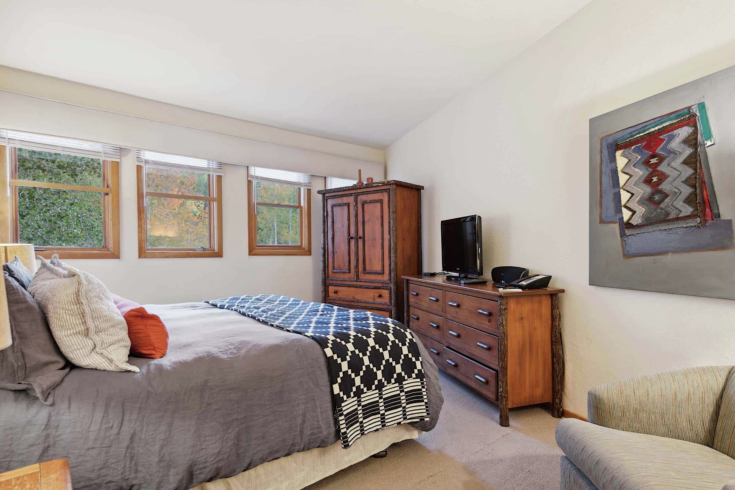 #23 - Master Bedroom