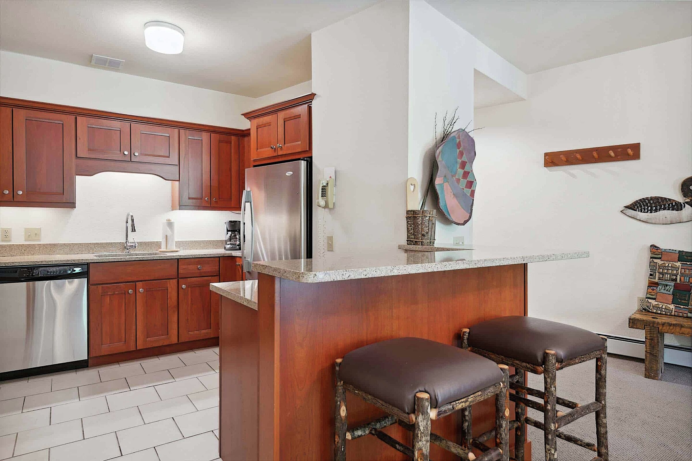 #23 - Kitchen