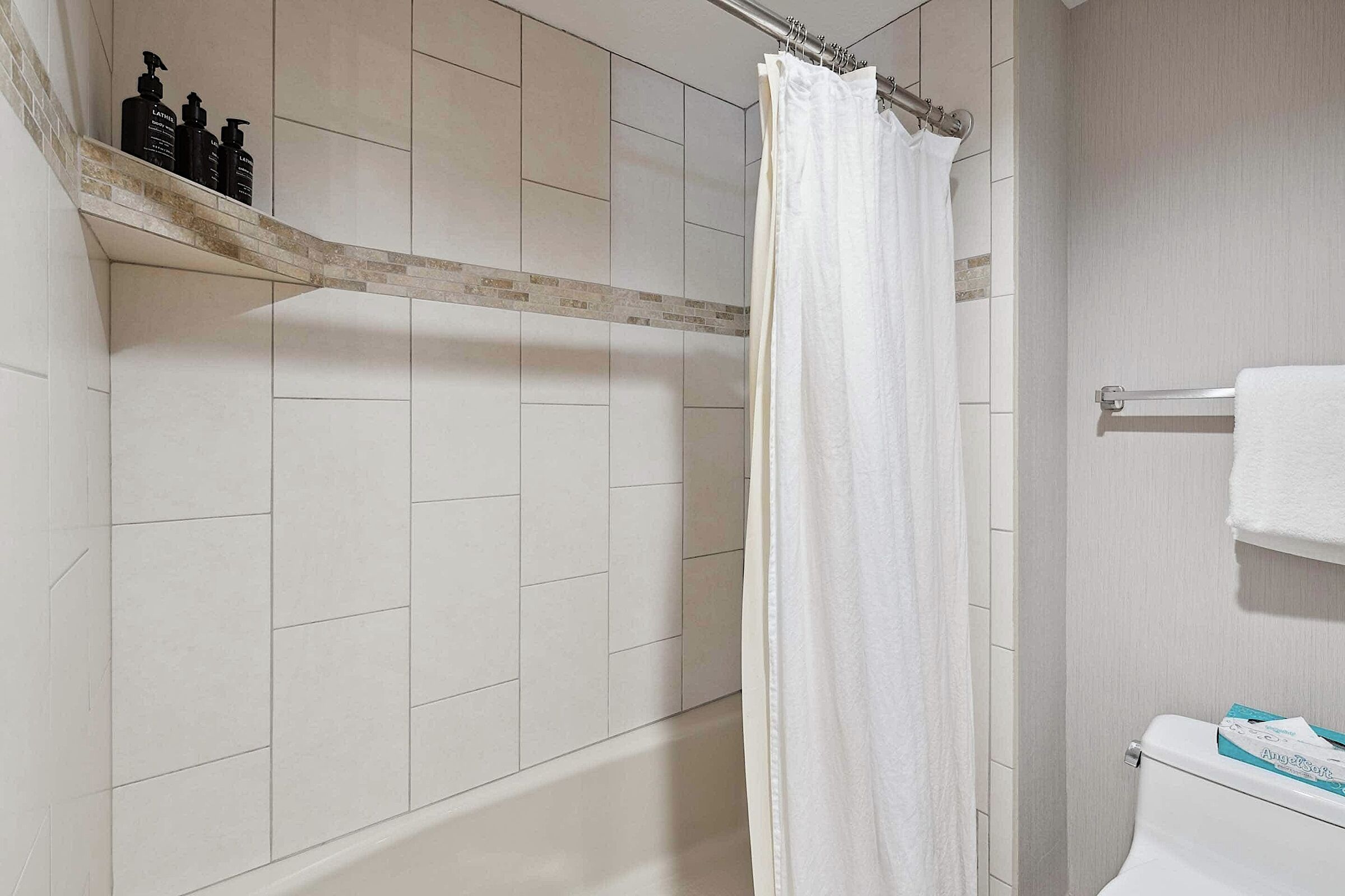 #23 - Bathroom