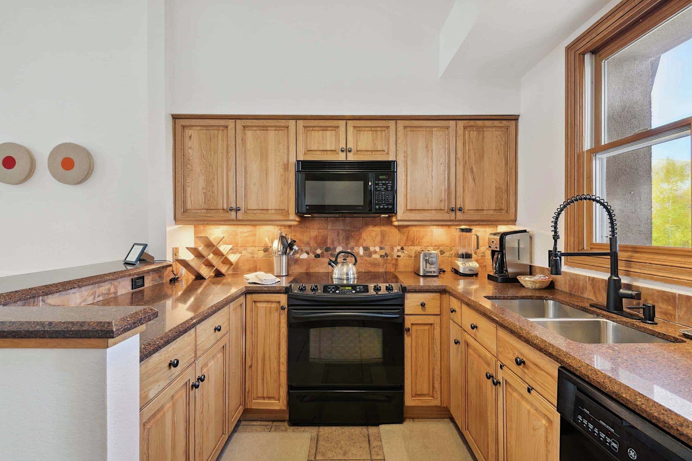 #08 - Kitchen