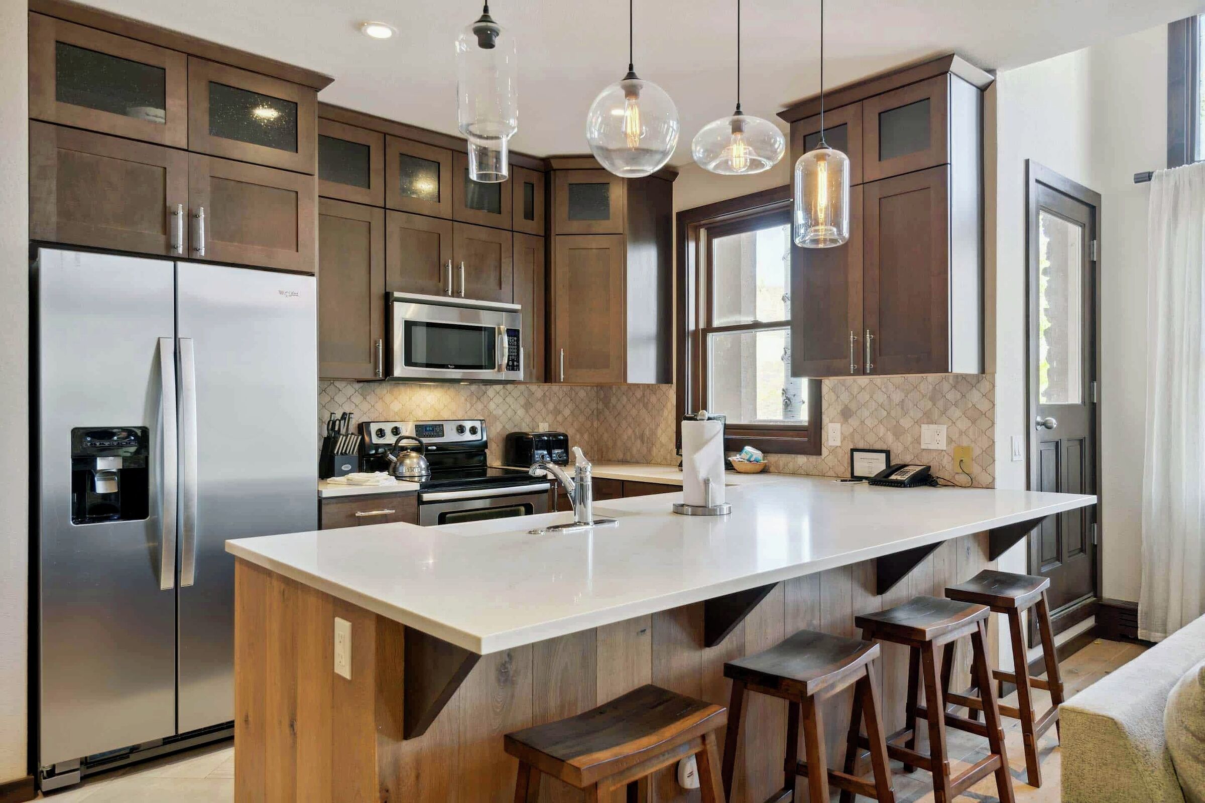 #32 - Kitchen
