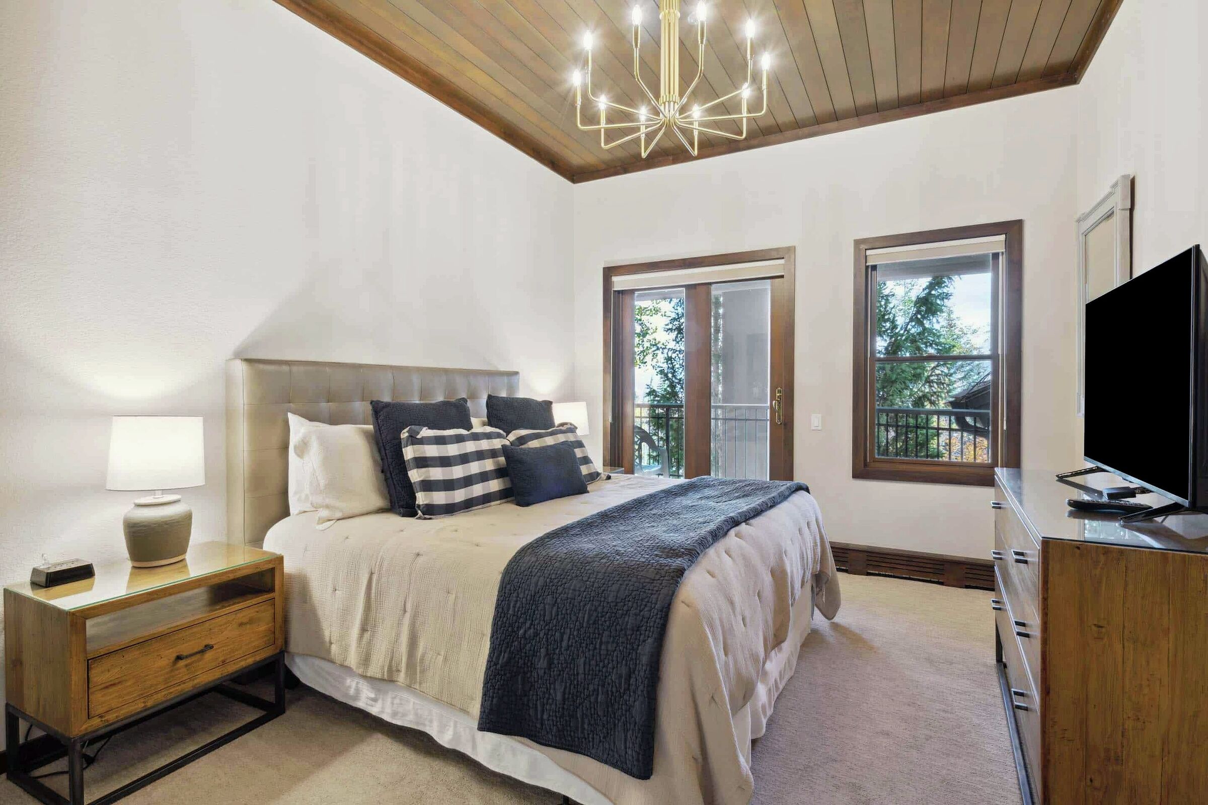 #32 - Master Bedroom