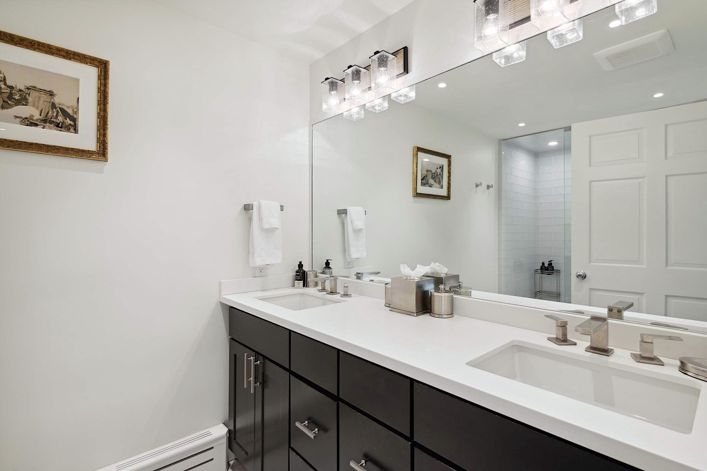 #02 - Master Ensuite Bathroom