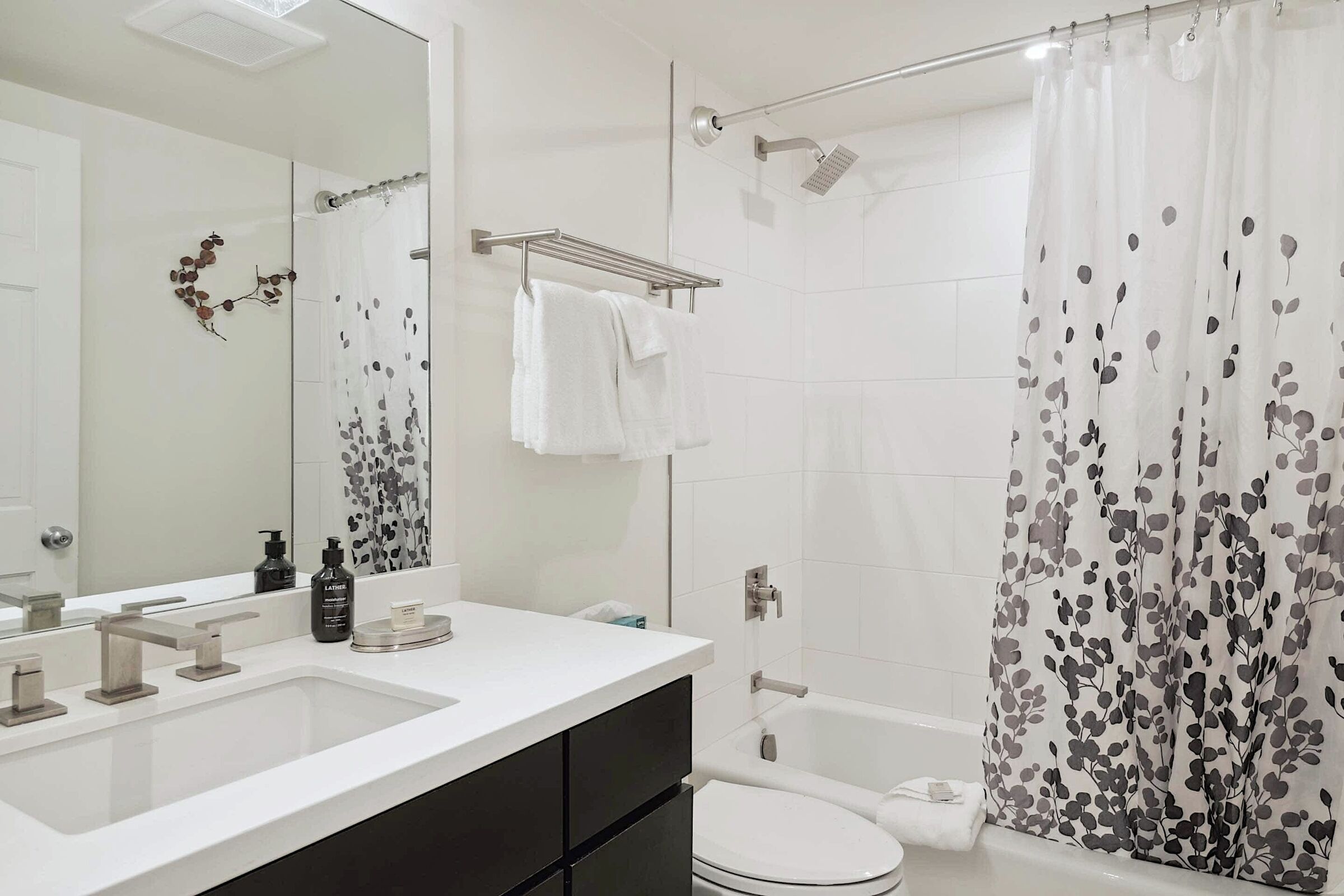 #02 - Bathroom