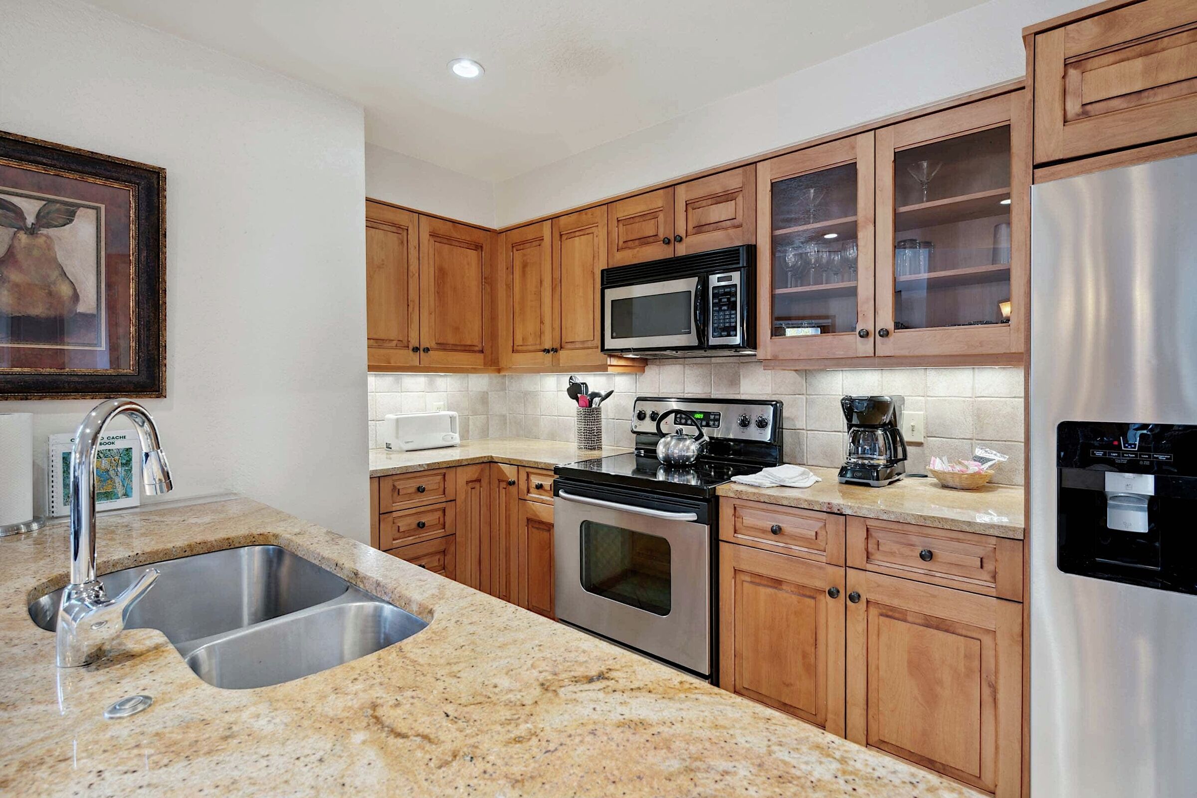 #04 - Kitchen