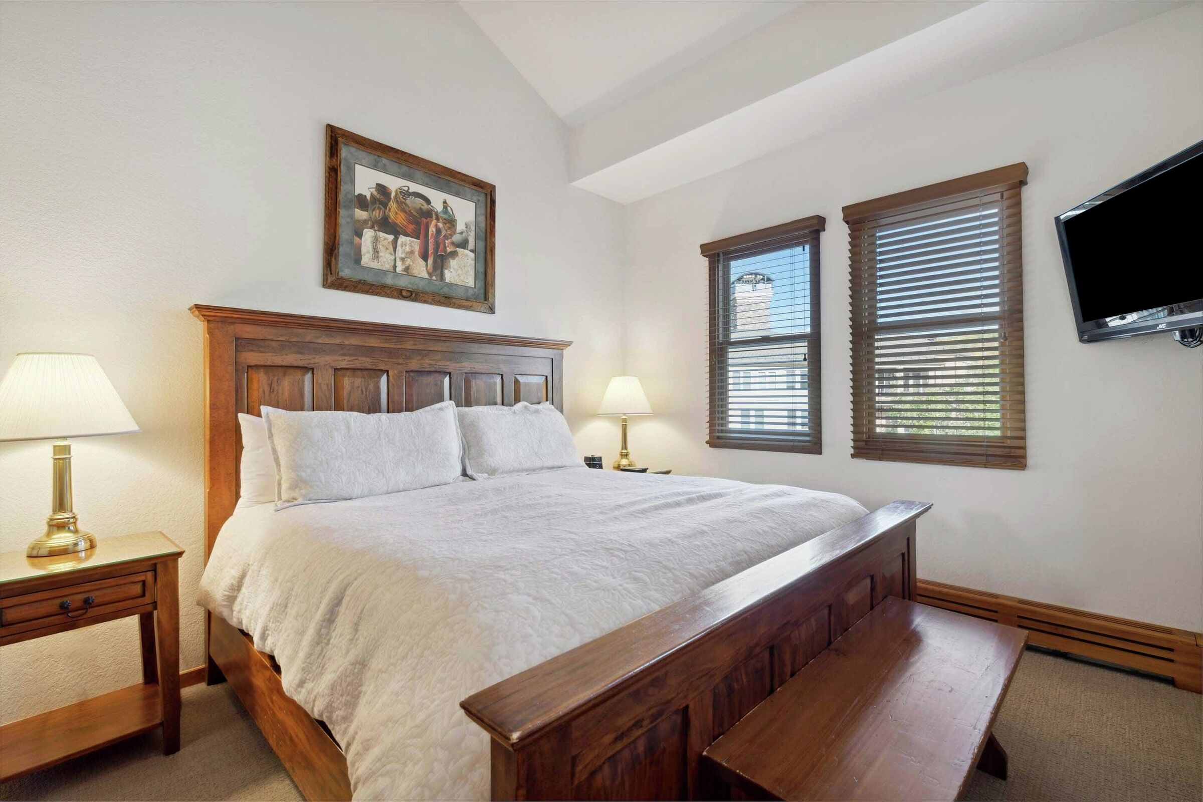 #51 - Master Bedroom