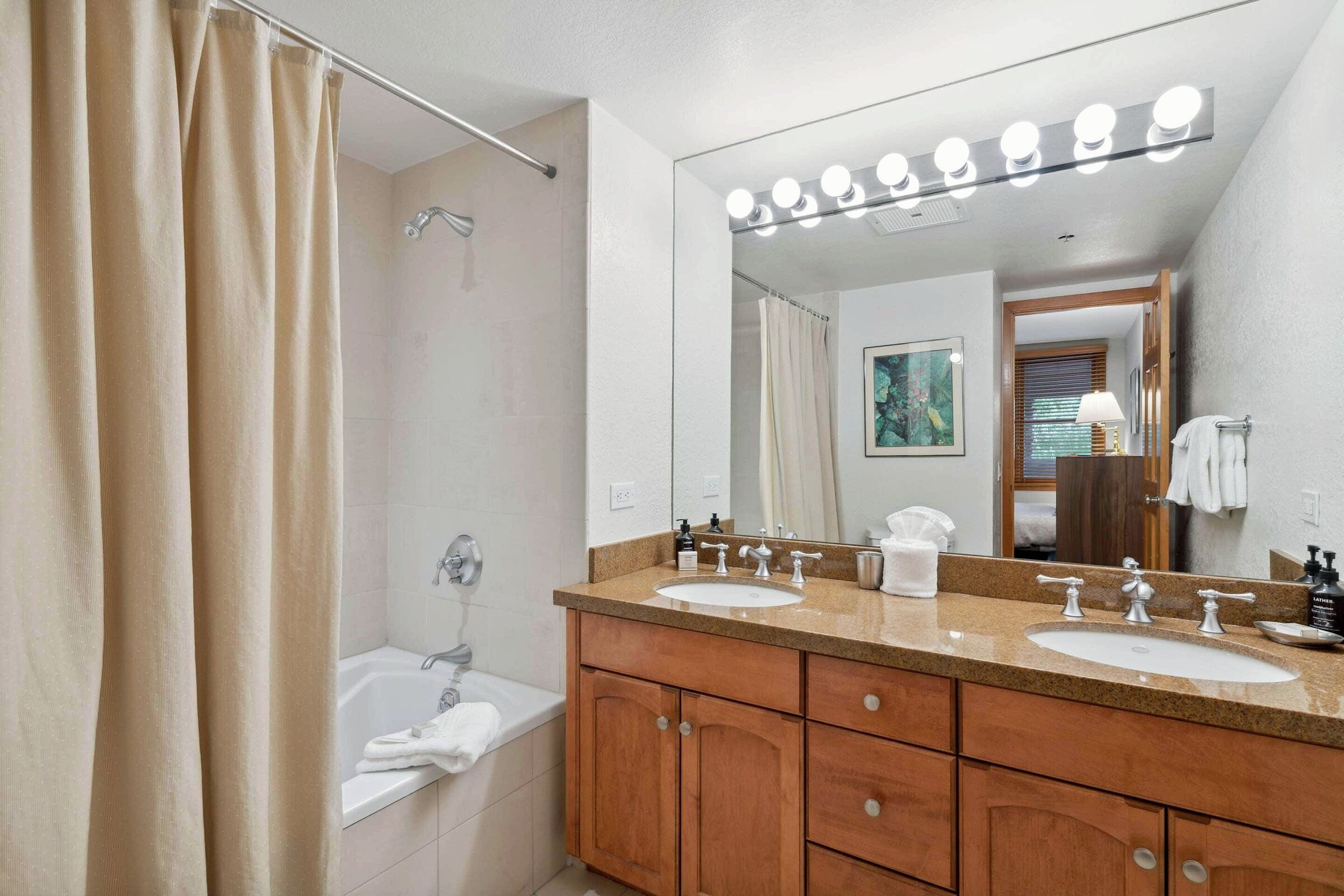 #51 - Ensuite Bathroom