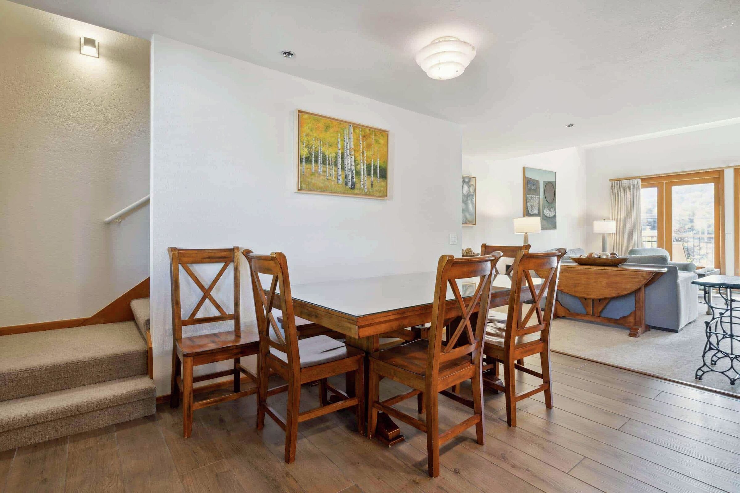#51 - Dining Area