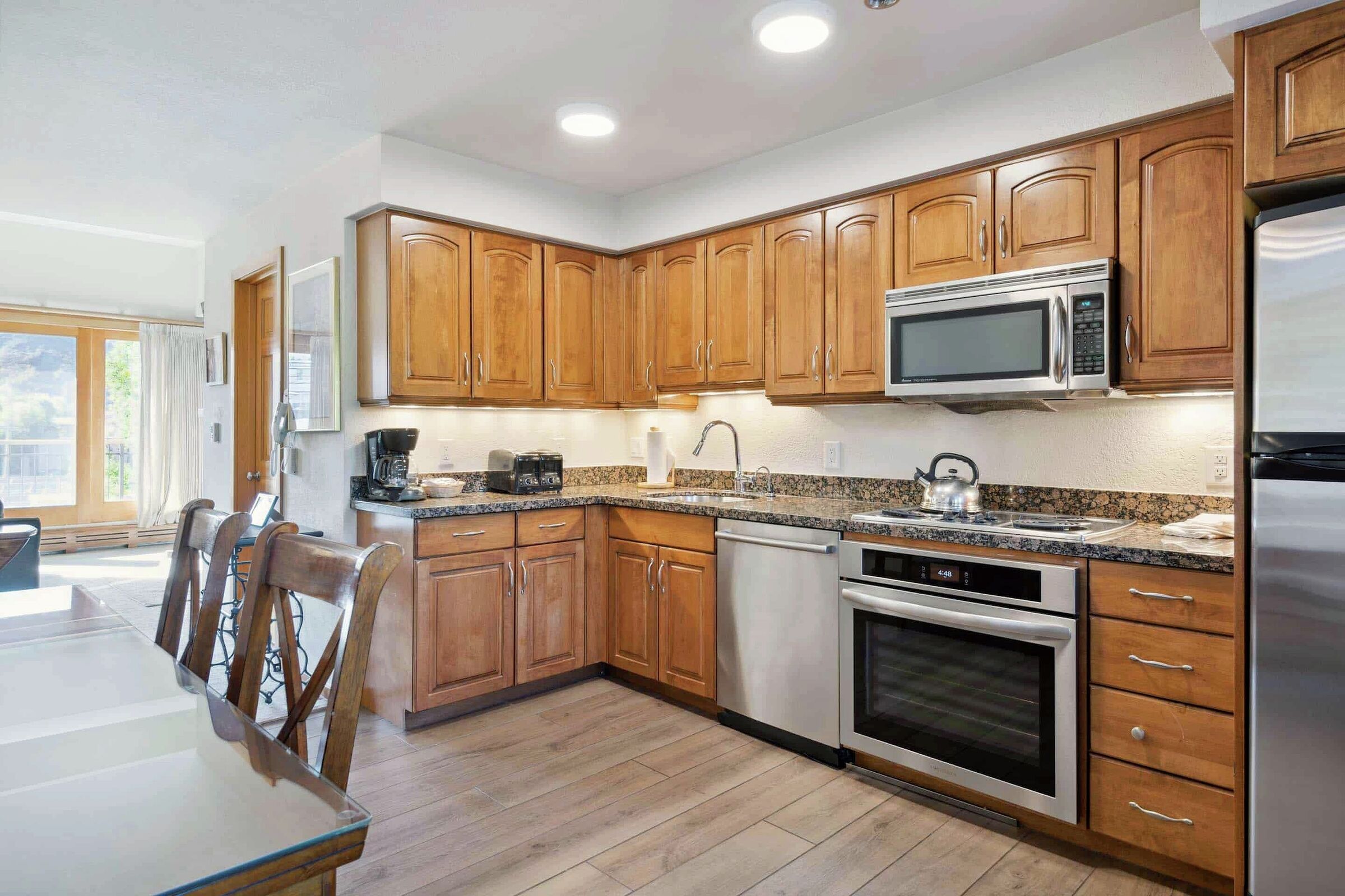 #51 - Kitchen