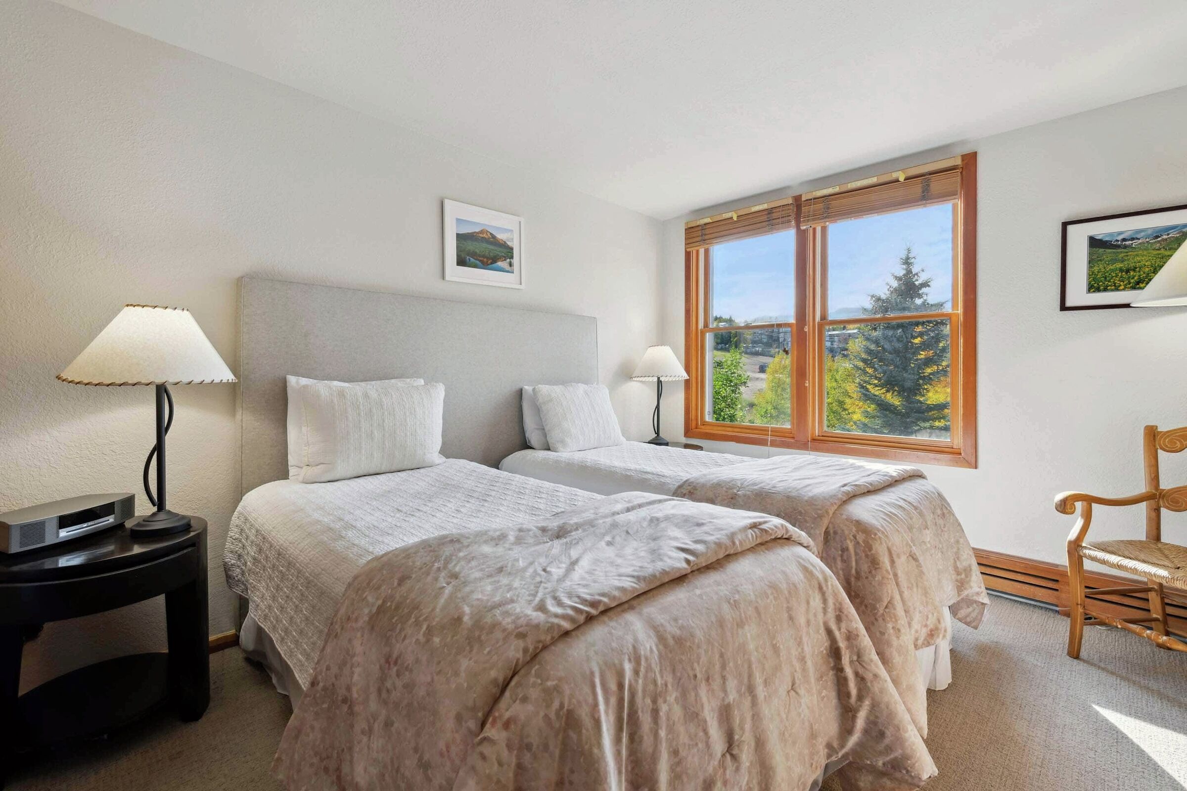 #51 - Bedroom
