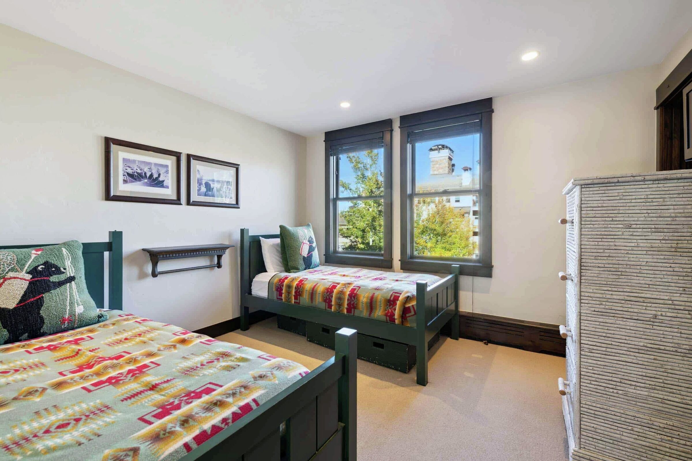#55 - Bedroom
