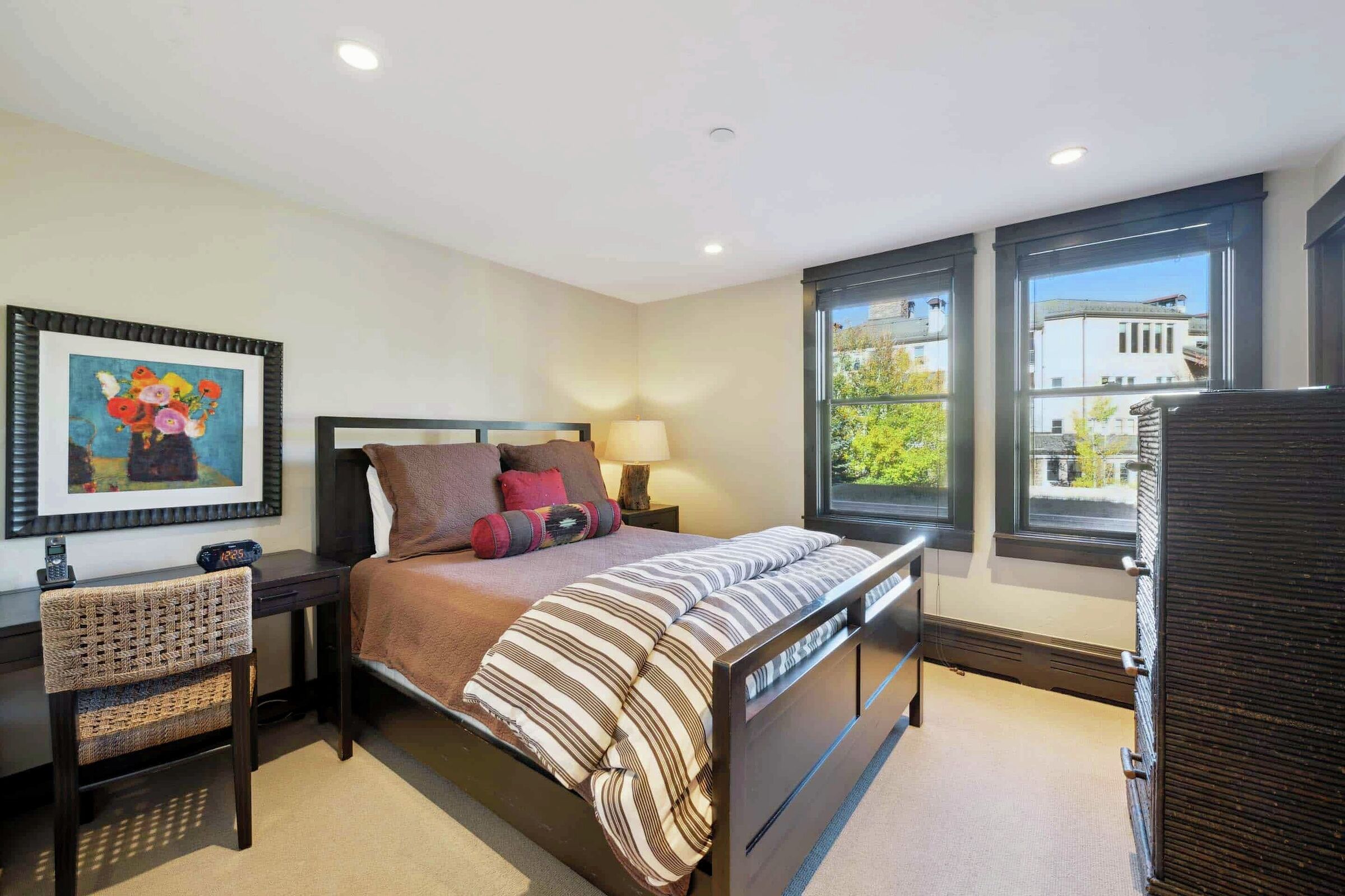 #55 - Bedroom