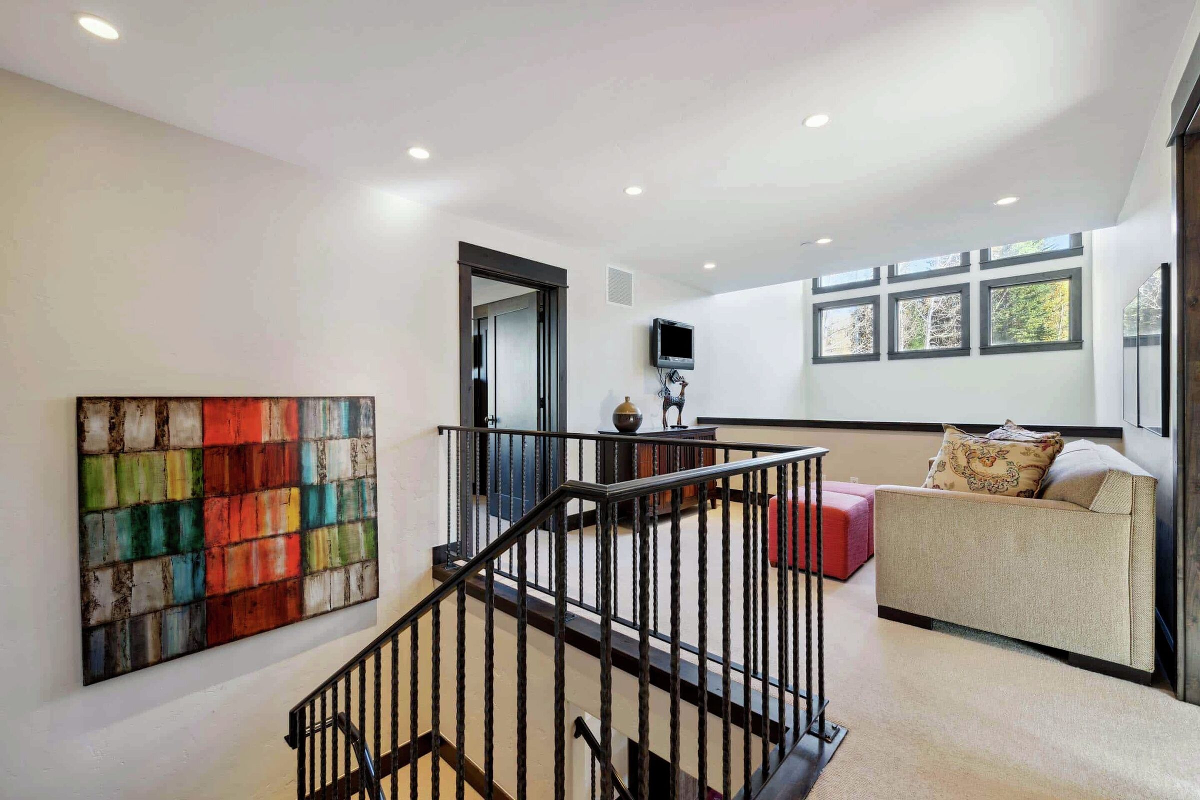 #55 - Loft
