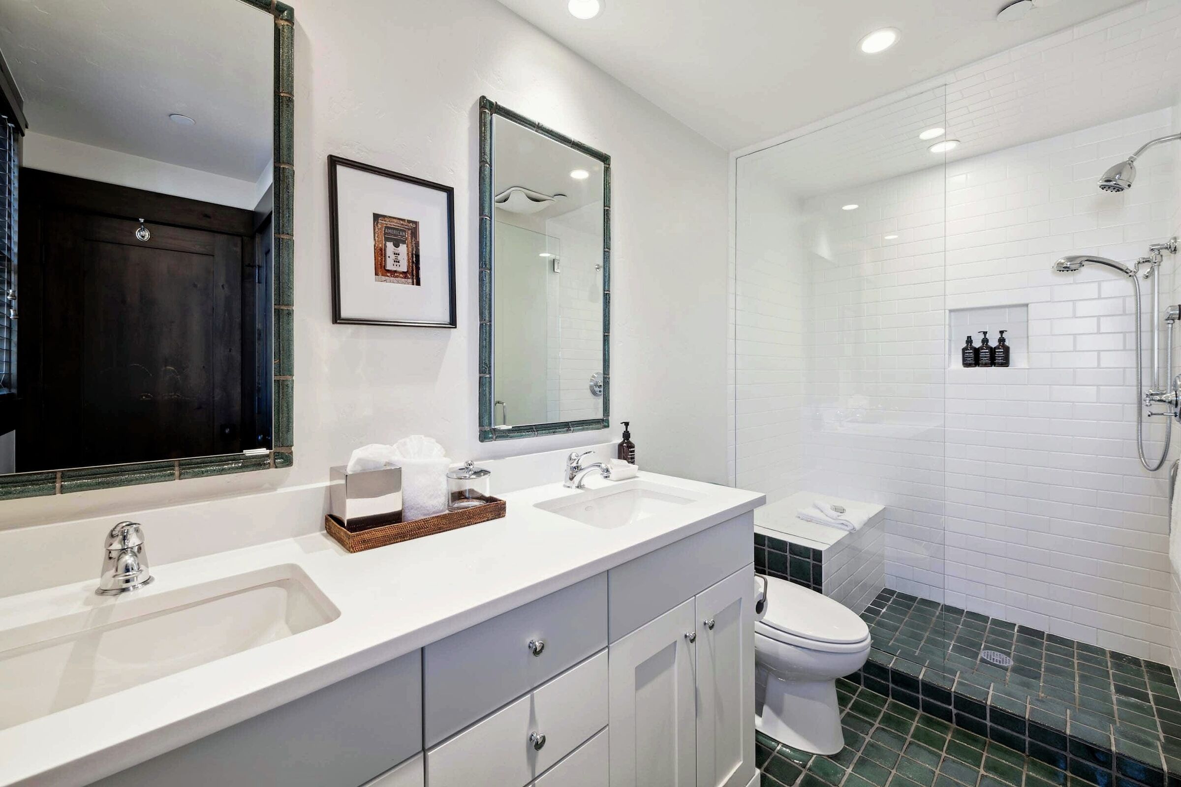 #55 - Bathroom