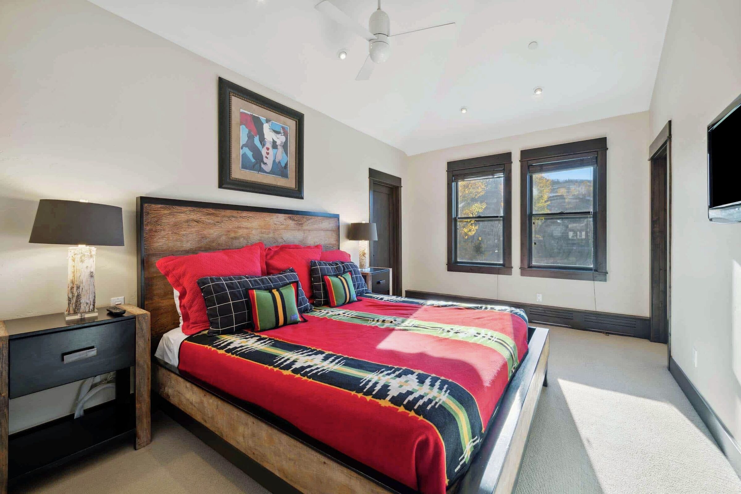 #55 - Master Bedroom