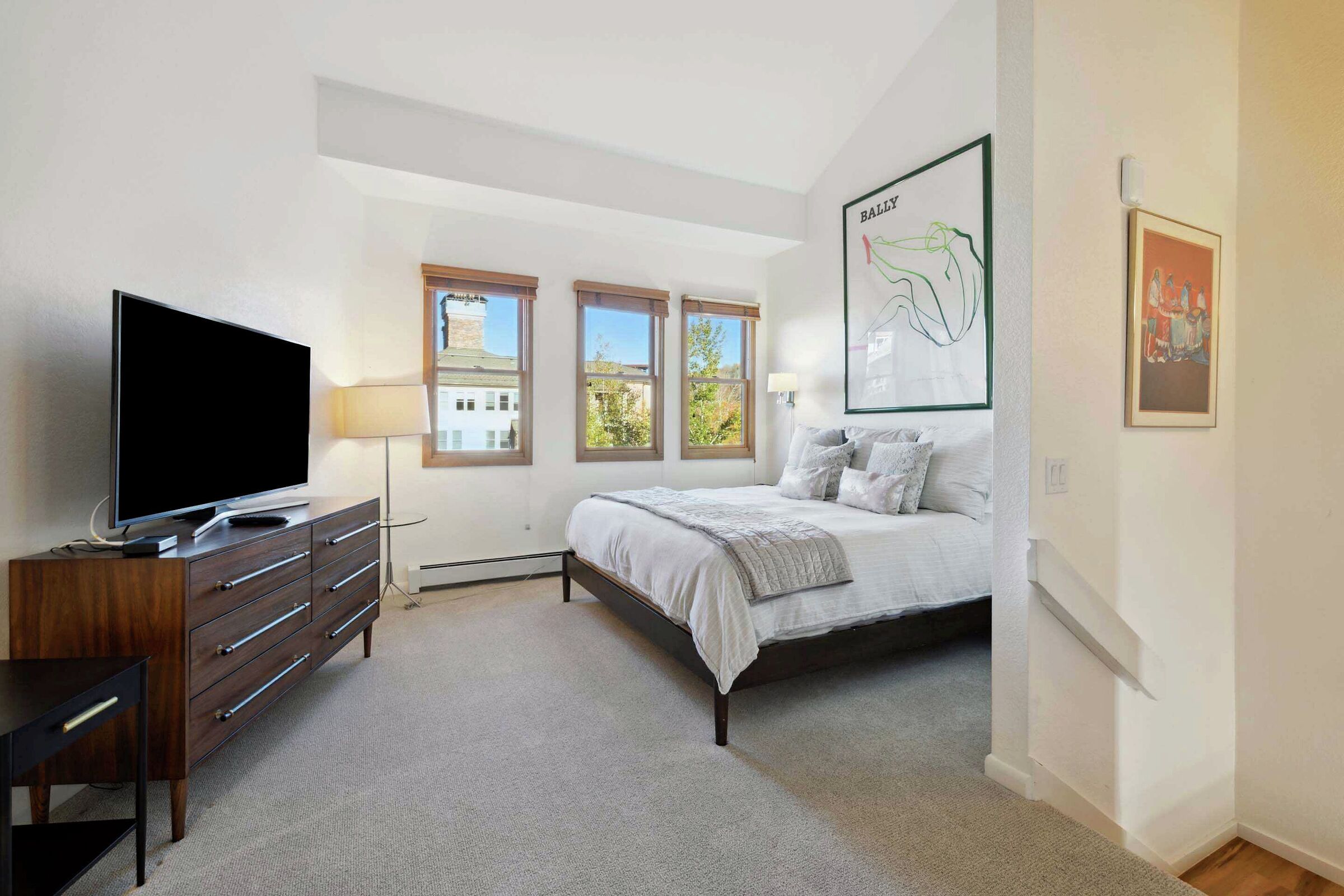 #53 - Master Bedroom
