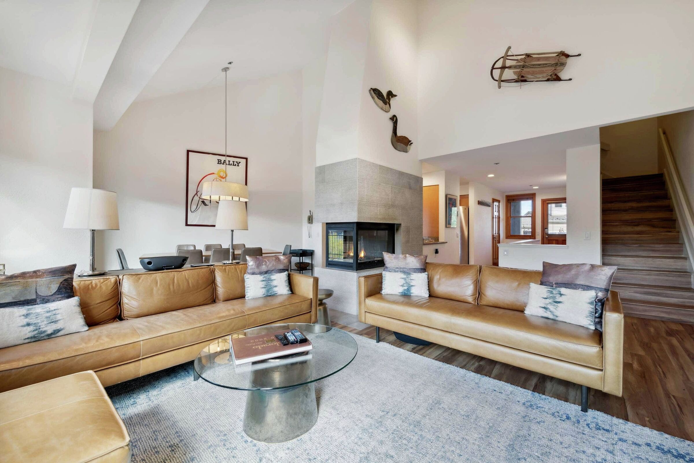 #53 - Living Area