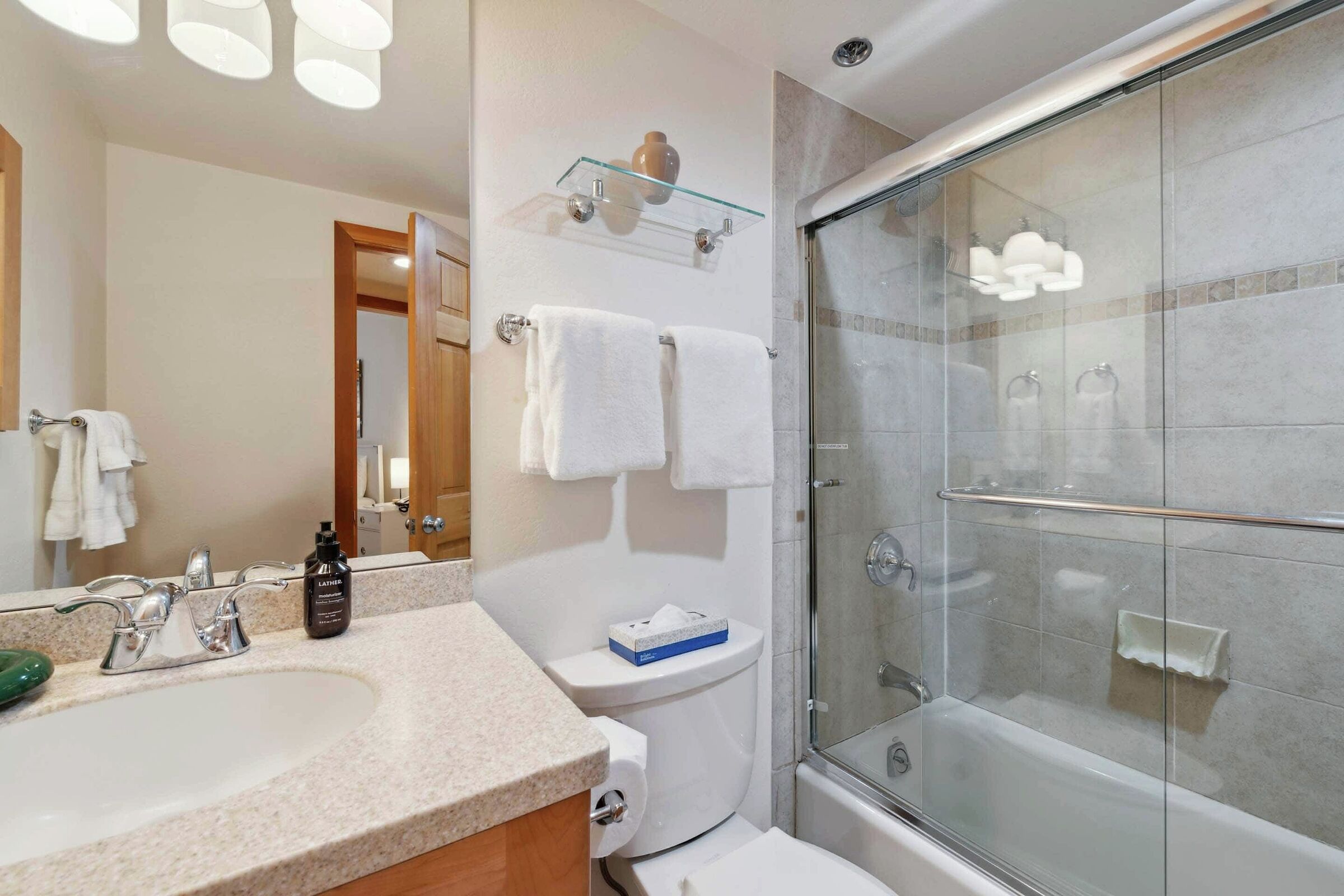 #53 - Ensuite Bathroom