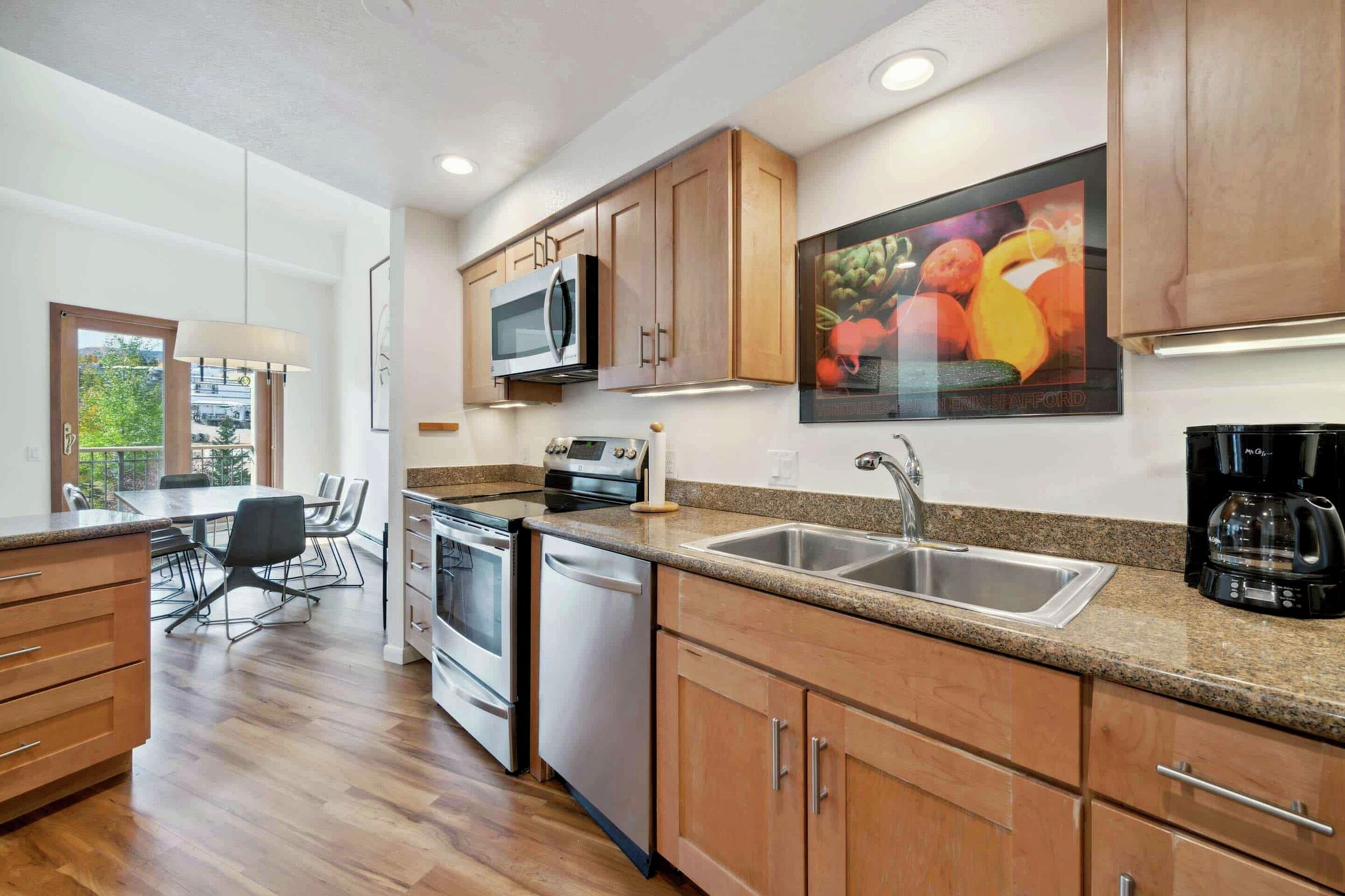 #53 - Kitchen