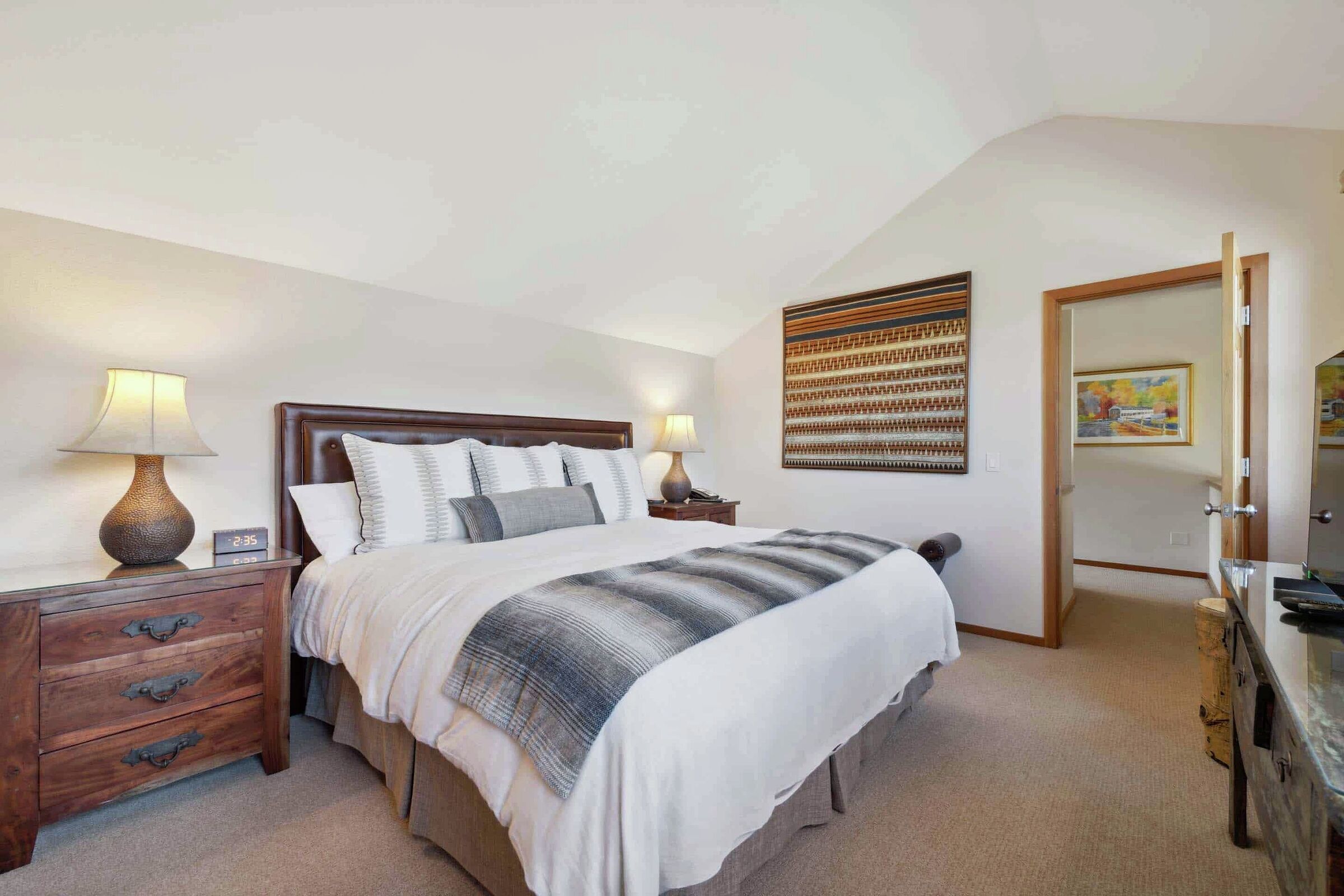 #48 - Master Bedroom