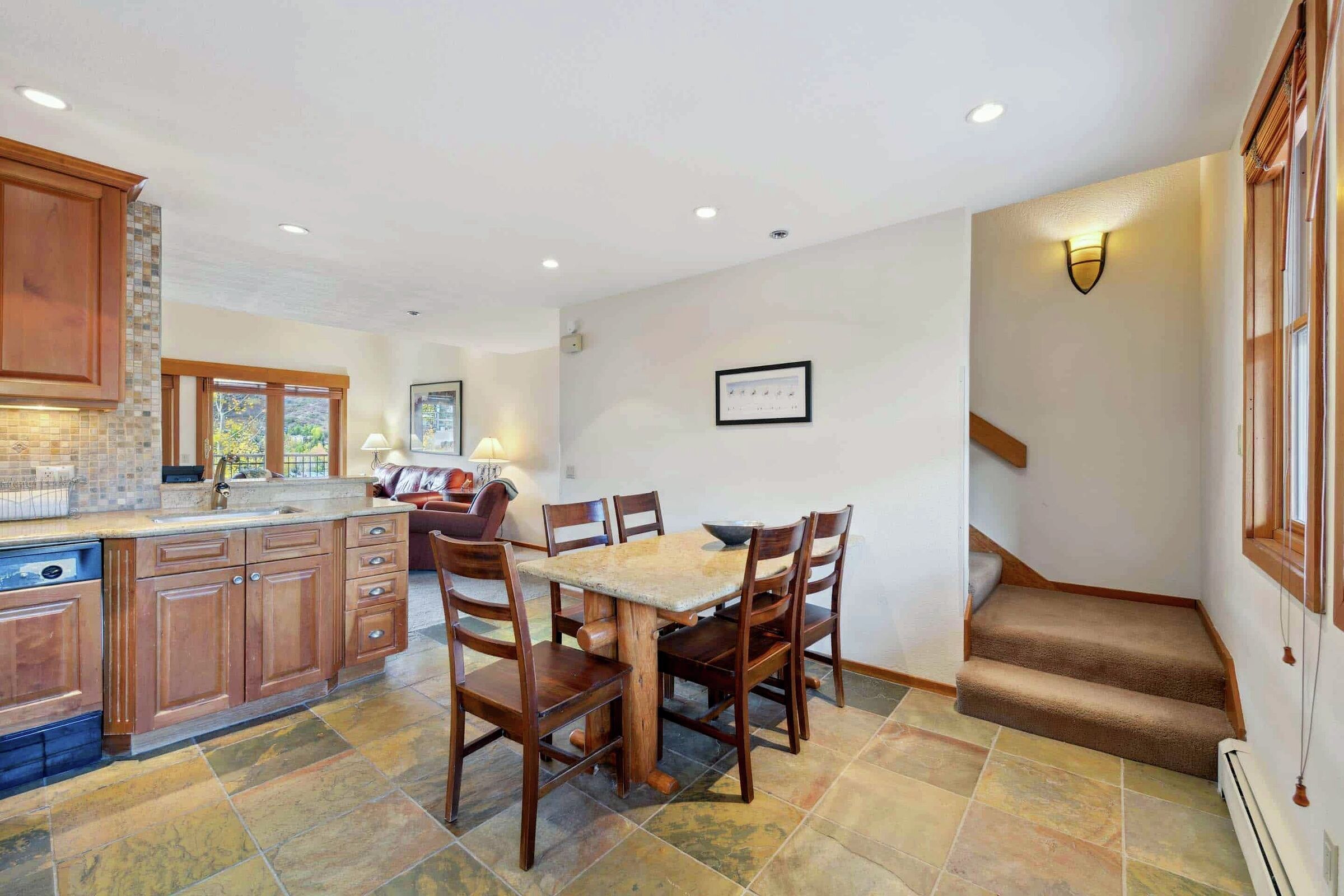 #50 - Dining Area