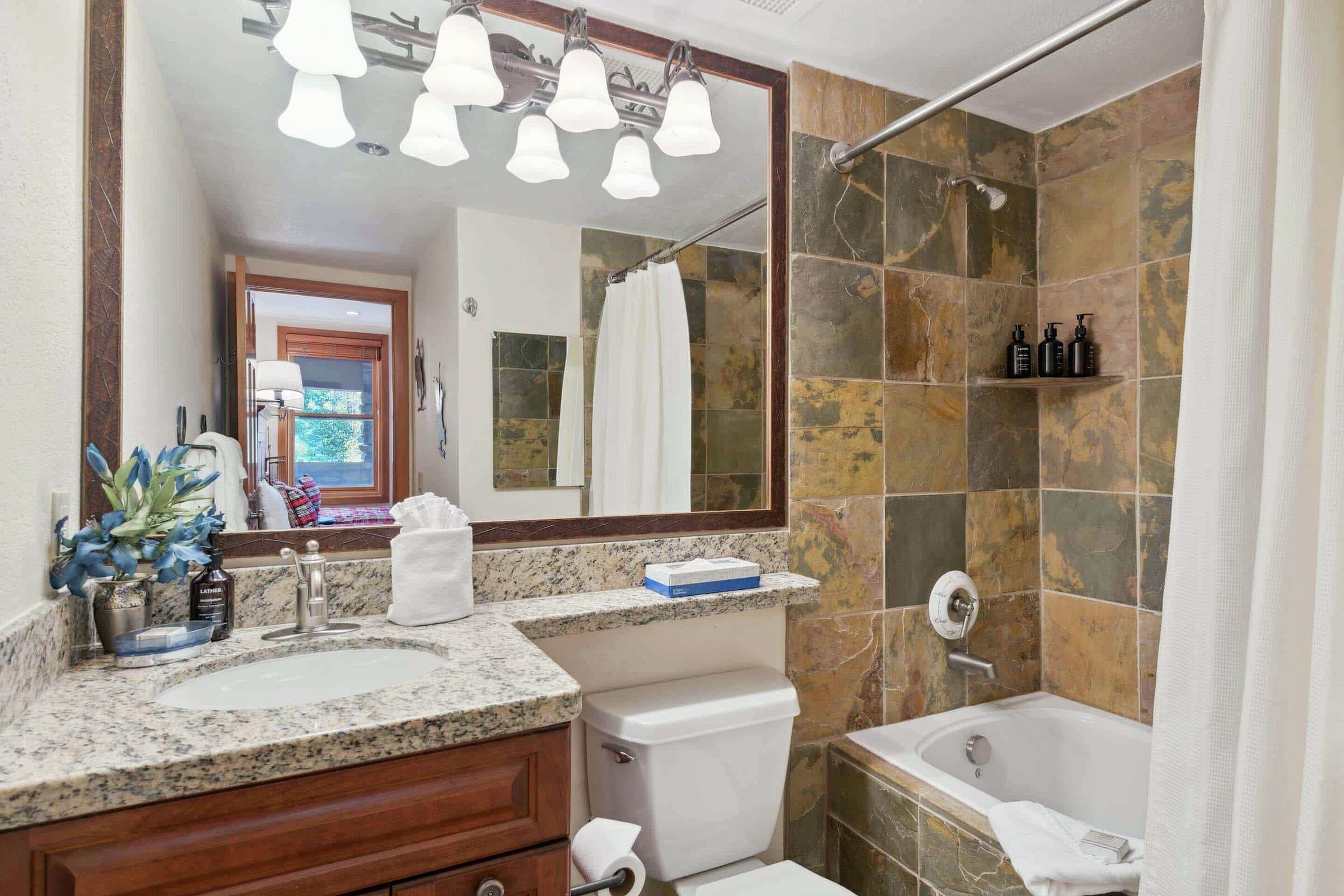 #50 - Ensuite Bathroom