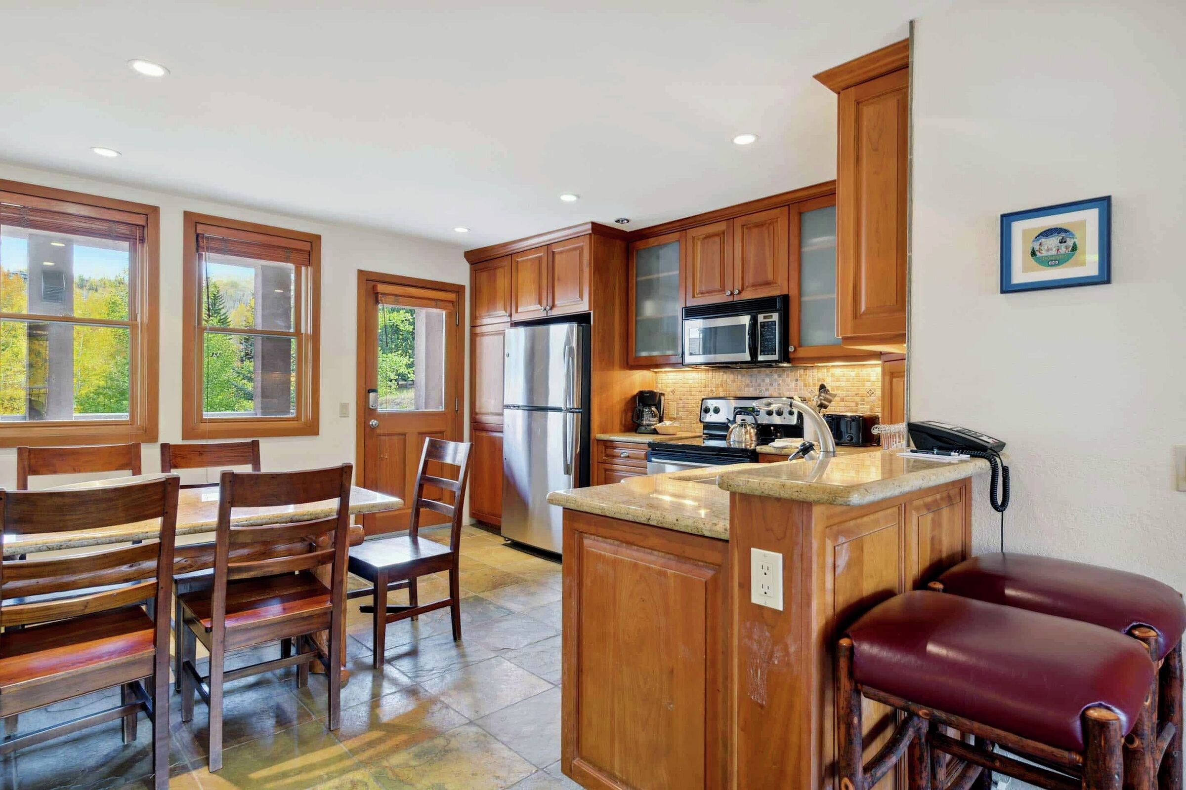 #50 - Kitchen