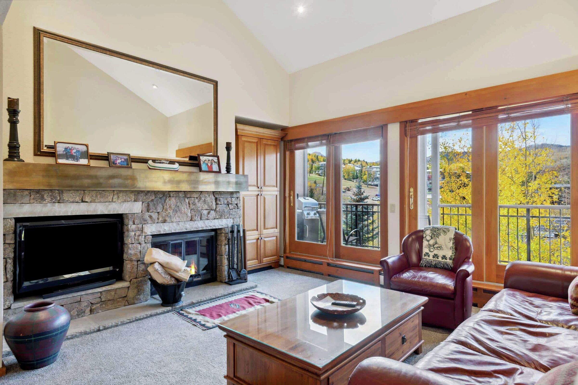 #50 - Living Area