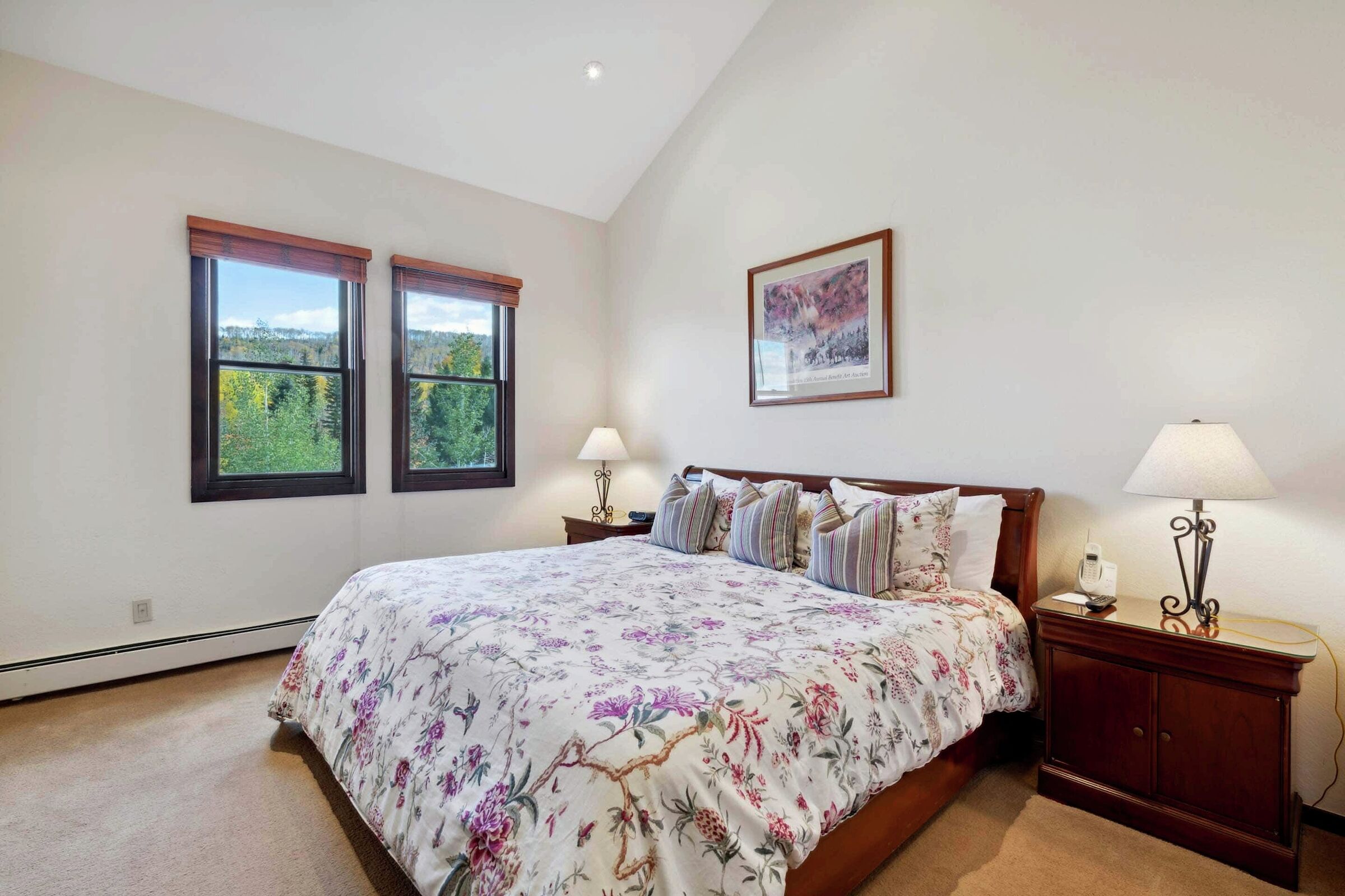 #50 - Master Bedroom