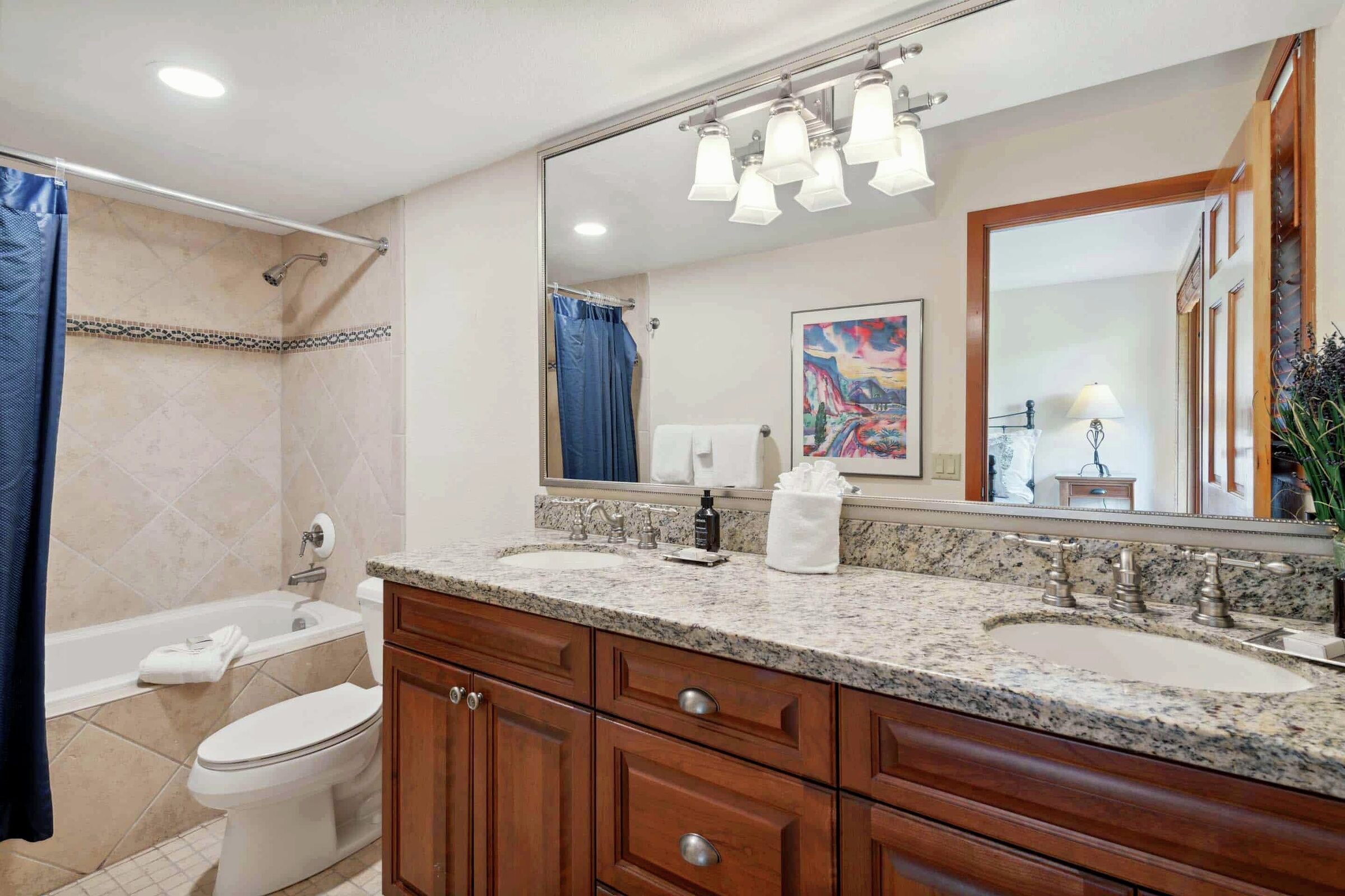 #50 - Ensuite Bathroom