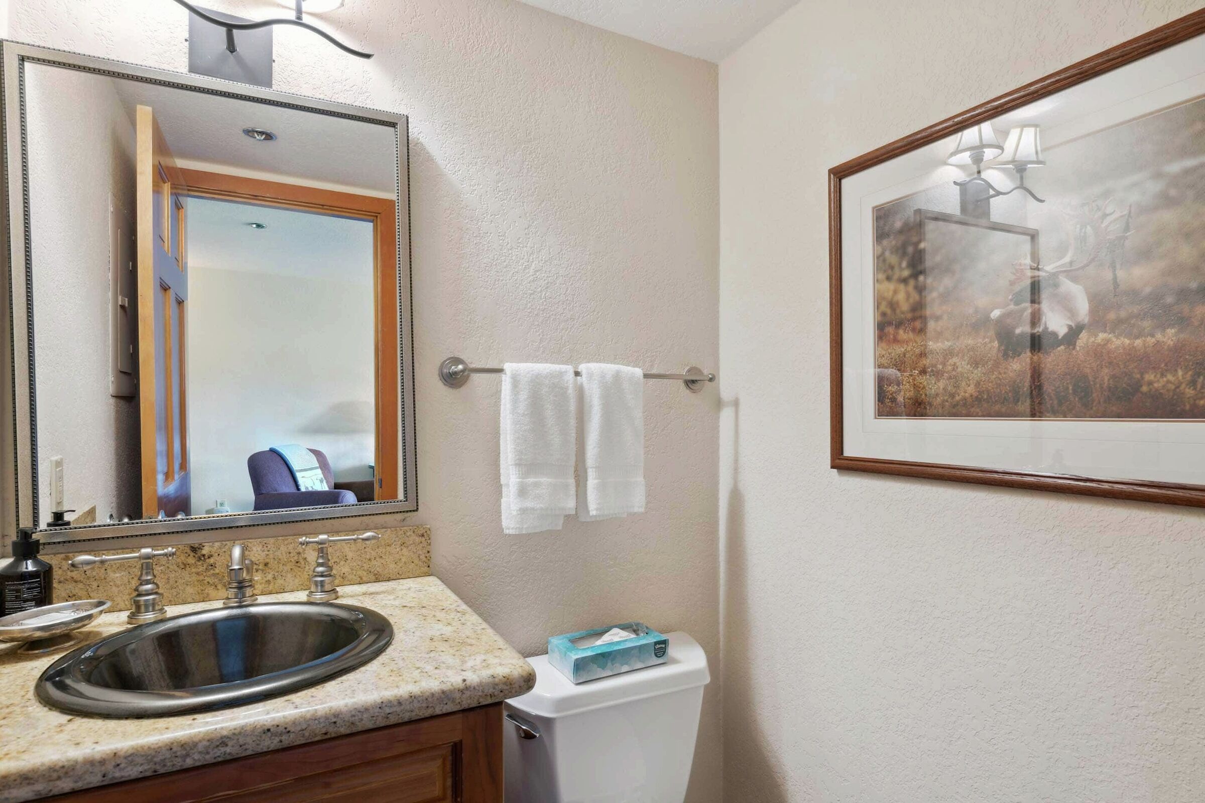 #50 - Bathroom