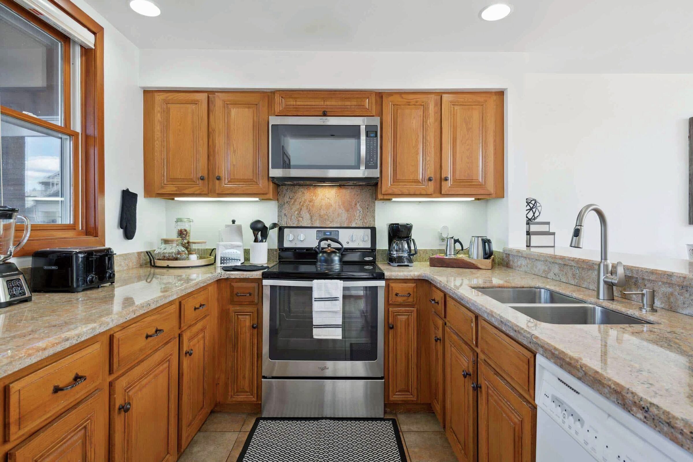 #56 - Kitchen