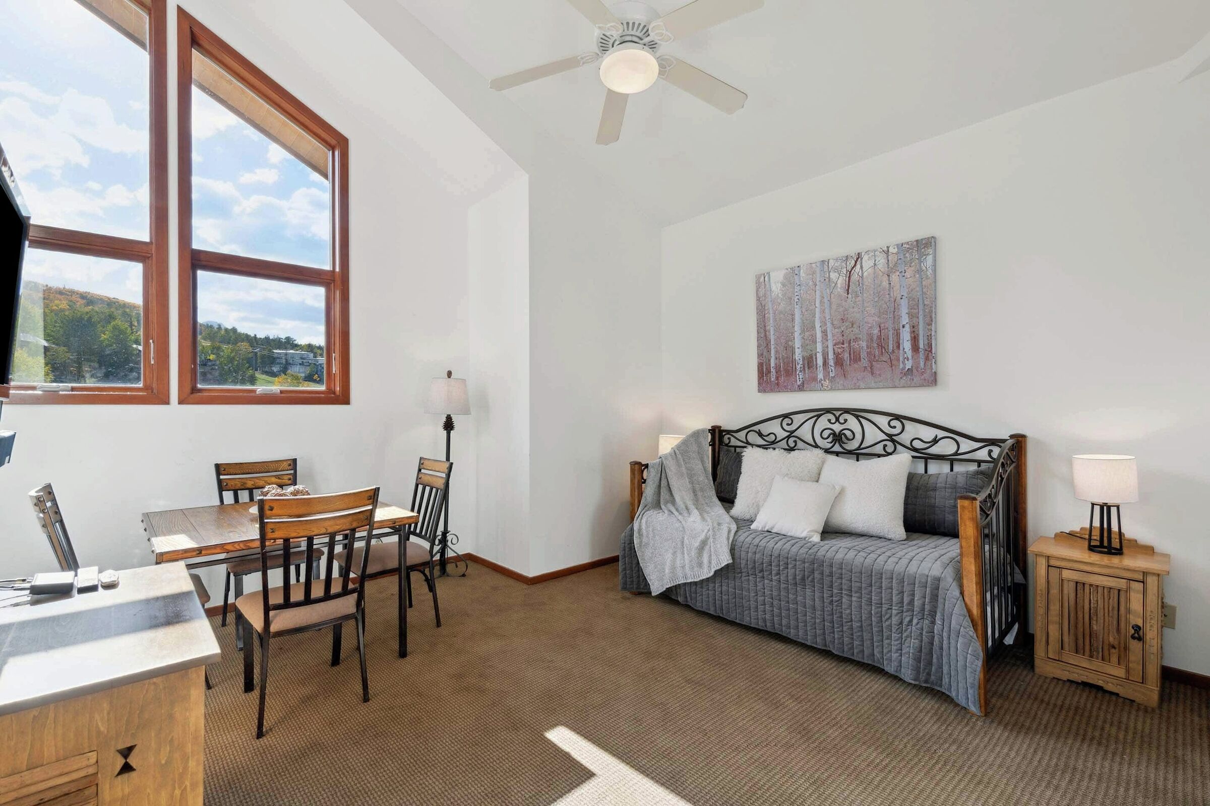 #56 - Loft Bedroom