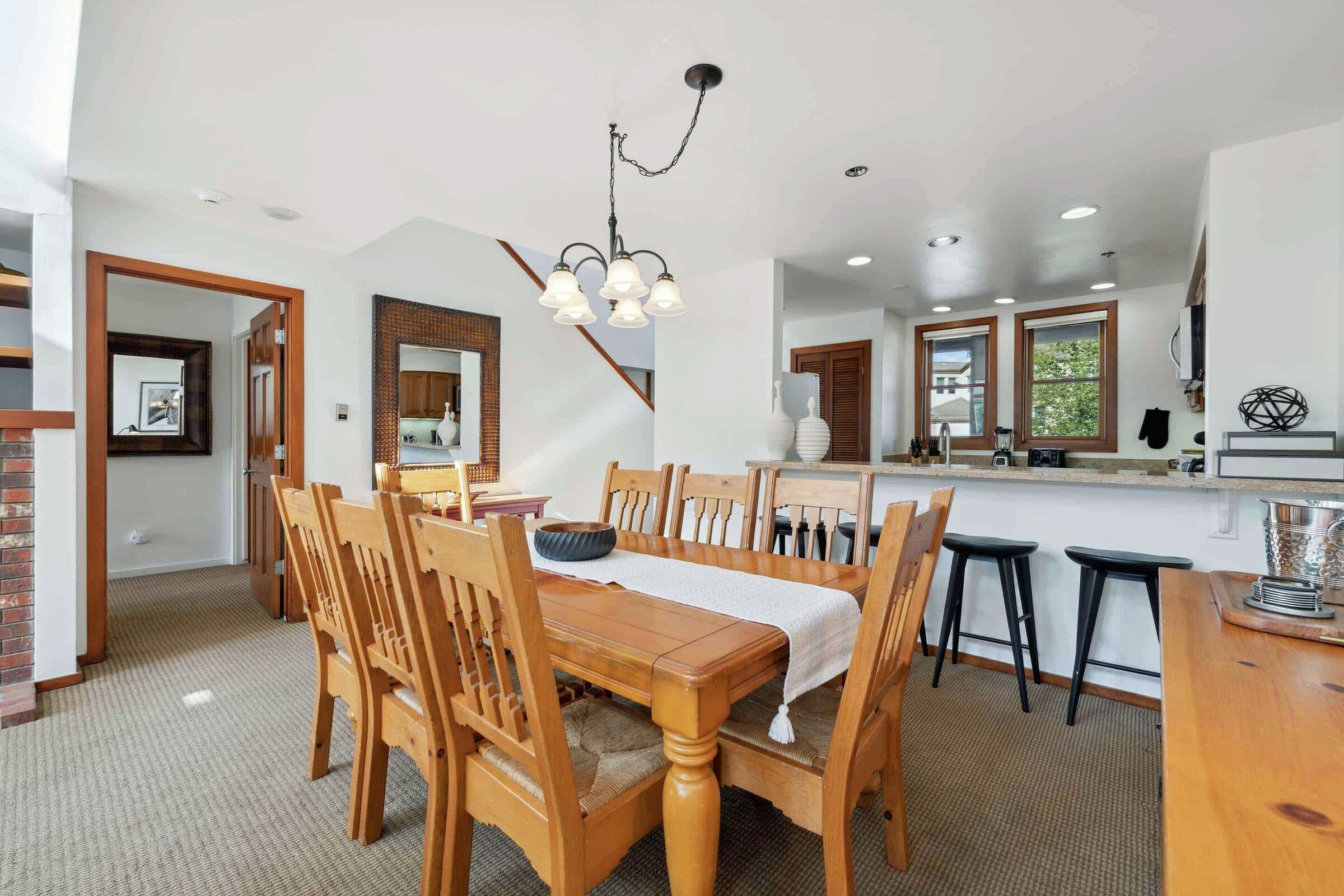 #56 - Dining Area