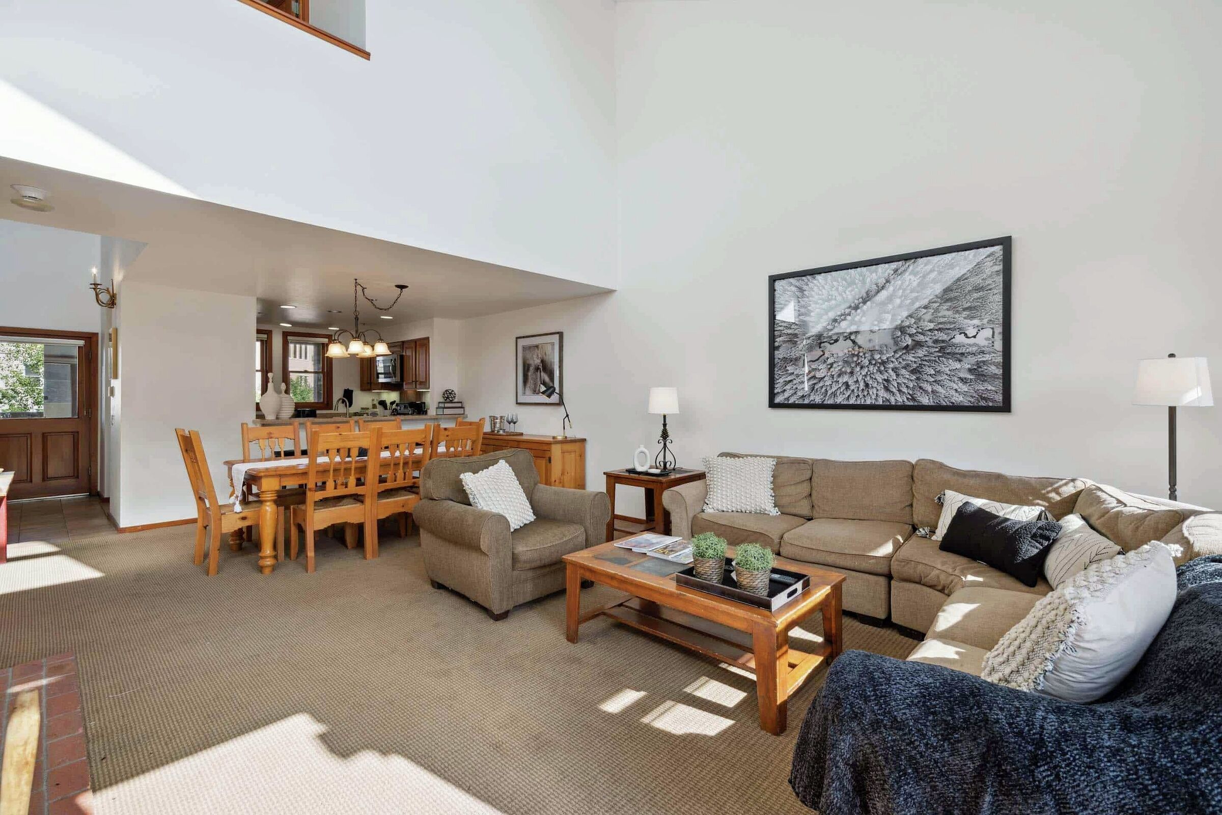 #56 - Living Area