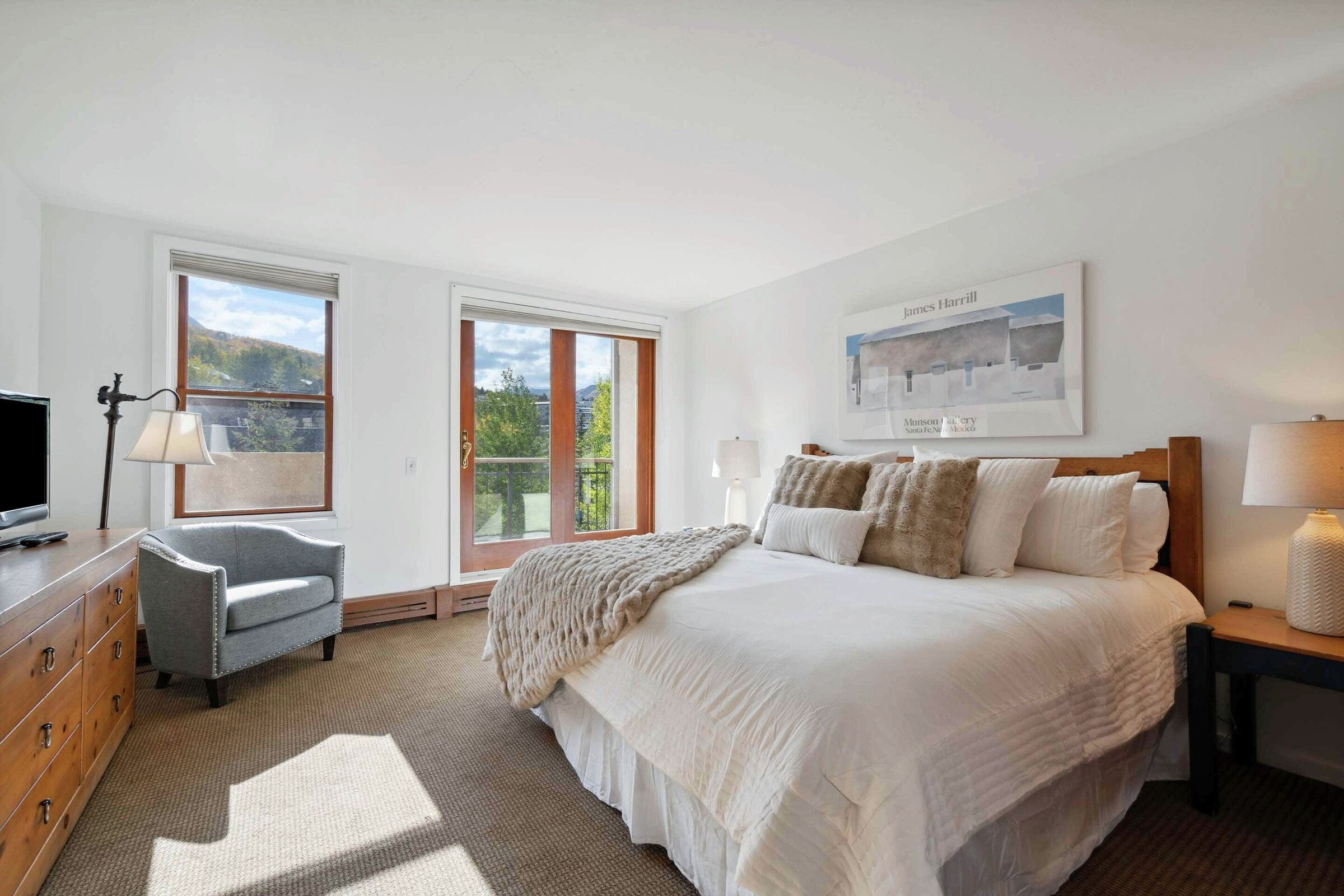 #56 - Master Bedroom